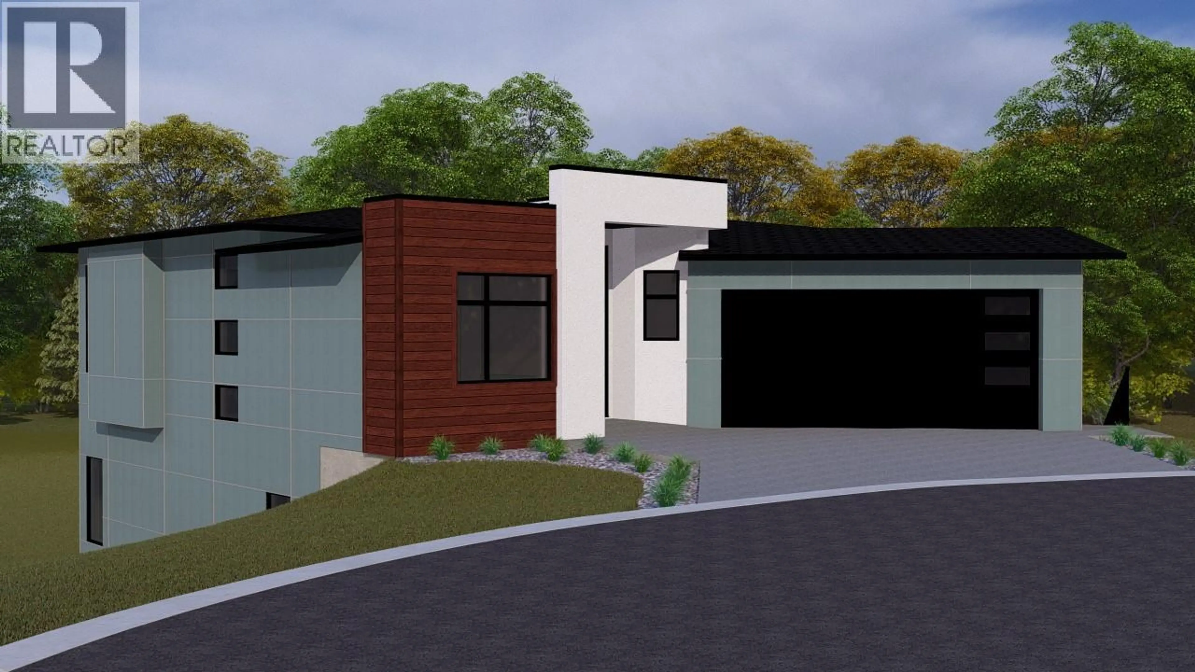 Property at 3773 DAVIDSON COURT LOT# TRAILS 72, West Kelowna, BC