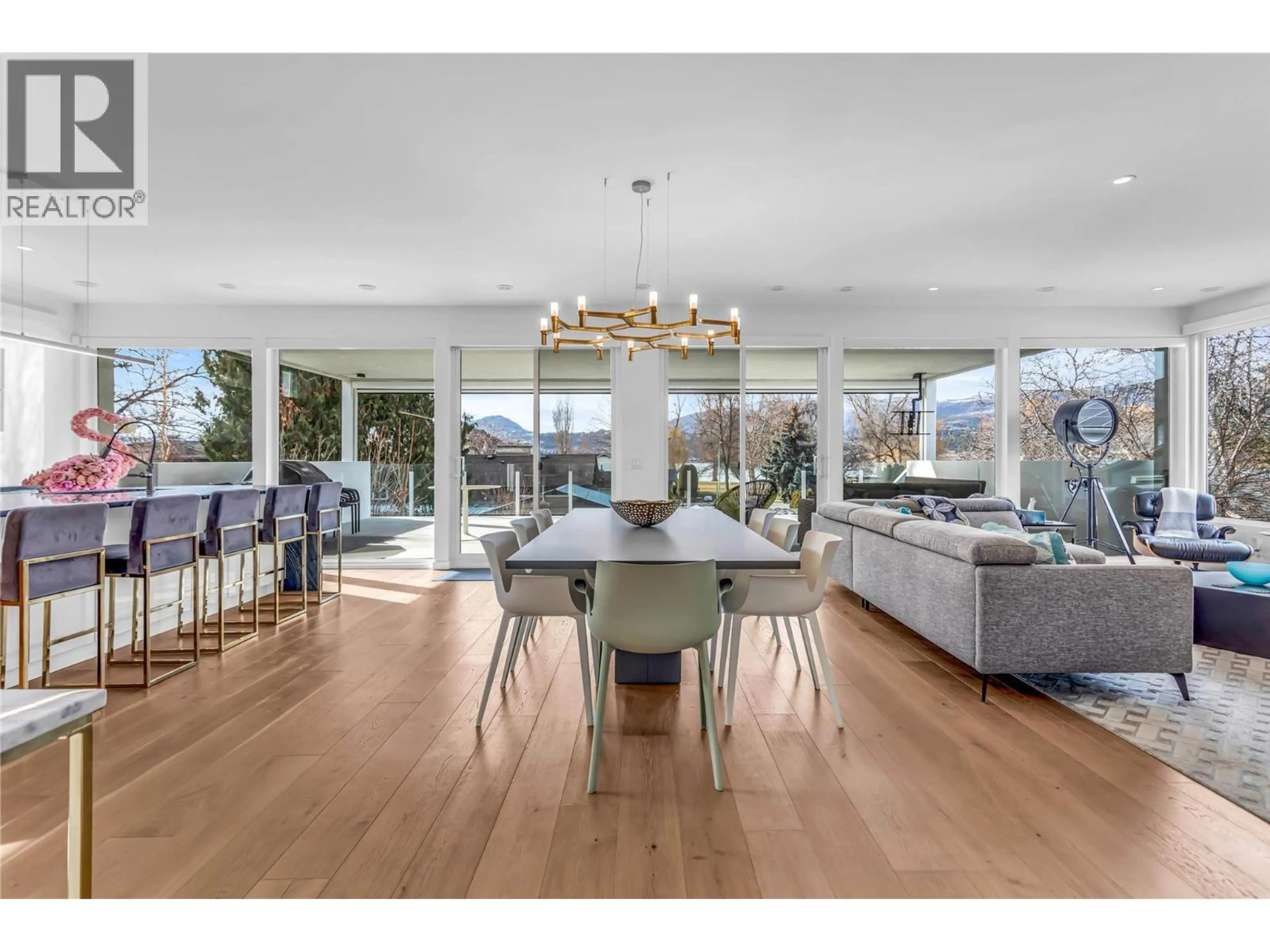 Property at #201 2630 BATH STREET, Kelowna, BC