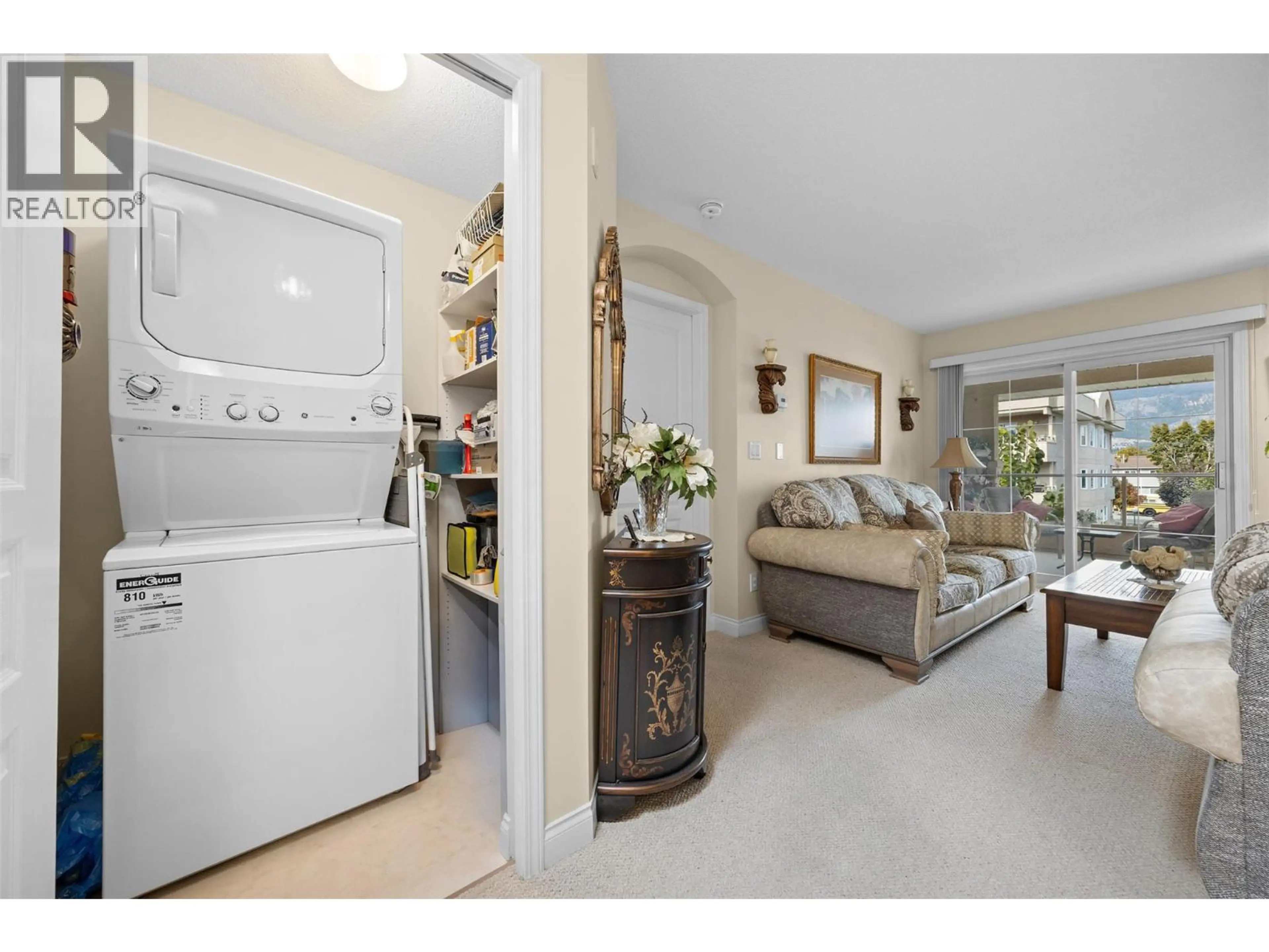 Property at #305 3870 BROWN ROAD, West Kelowna, BC