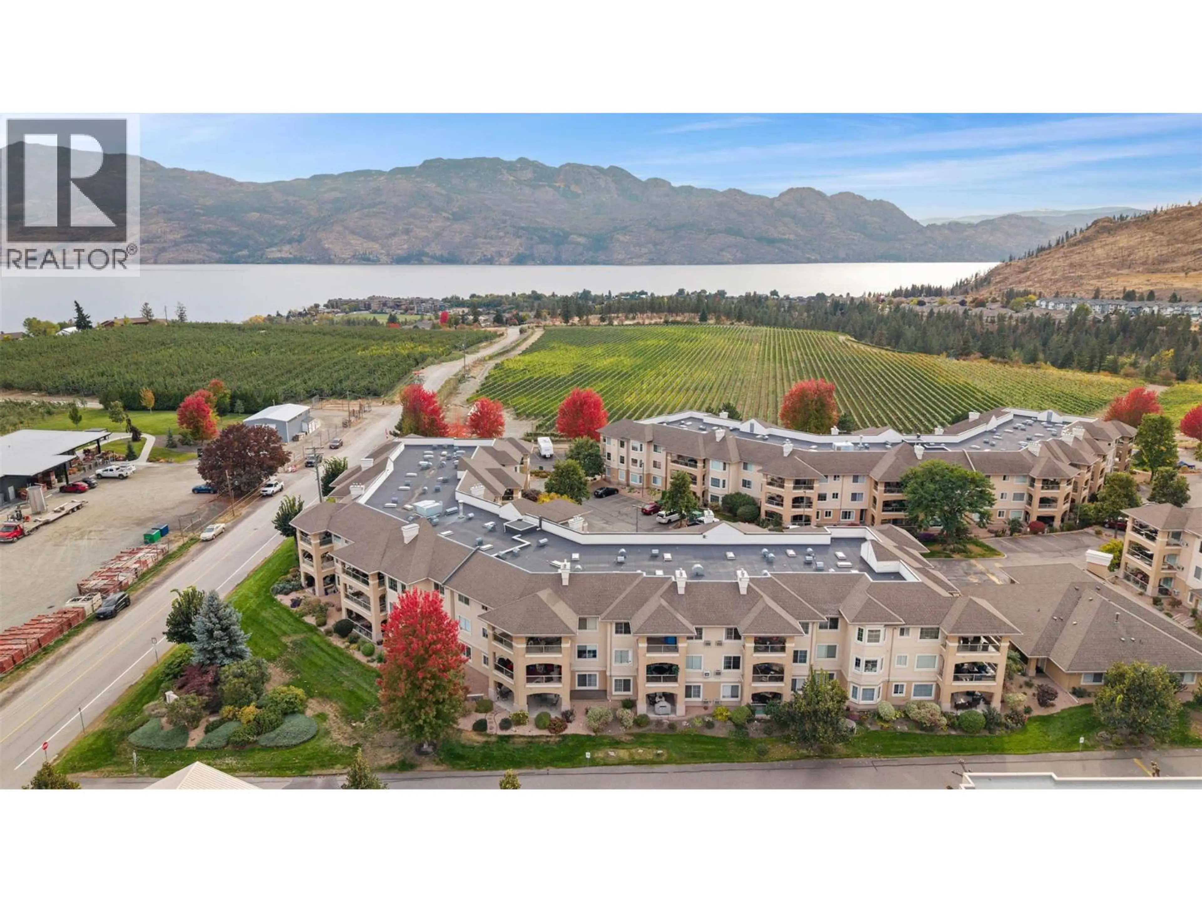 Property at #305 3870 BROWN ROAD, West Kelowna, BC