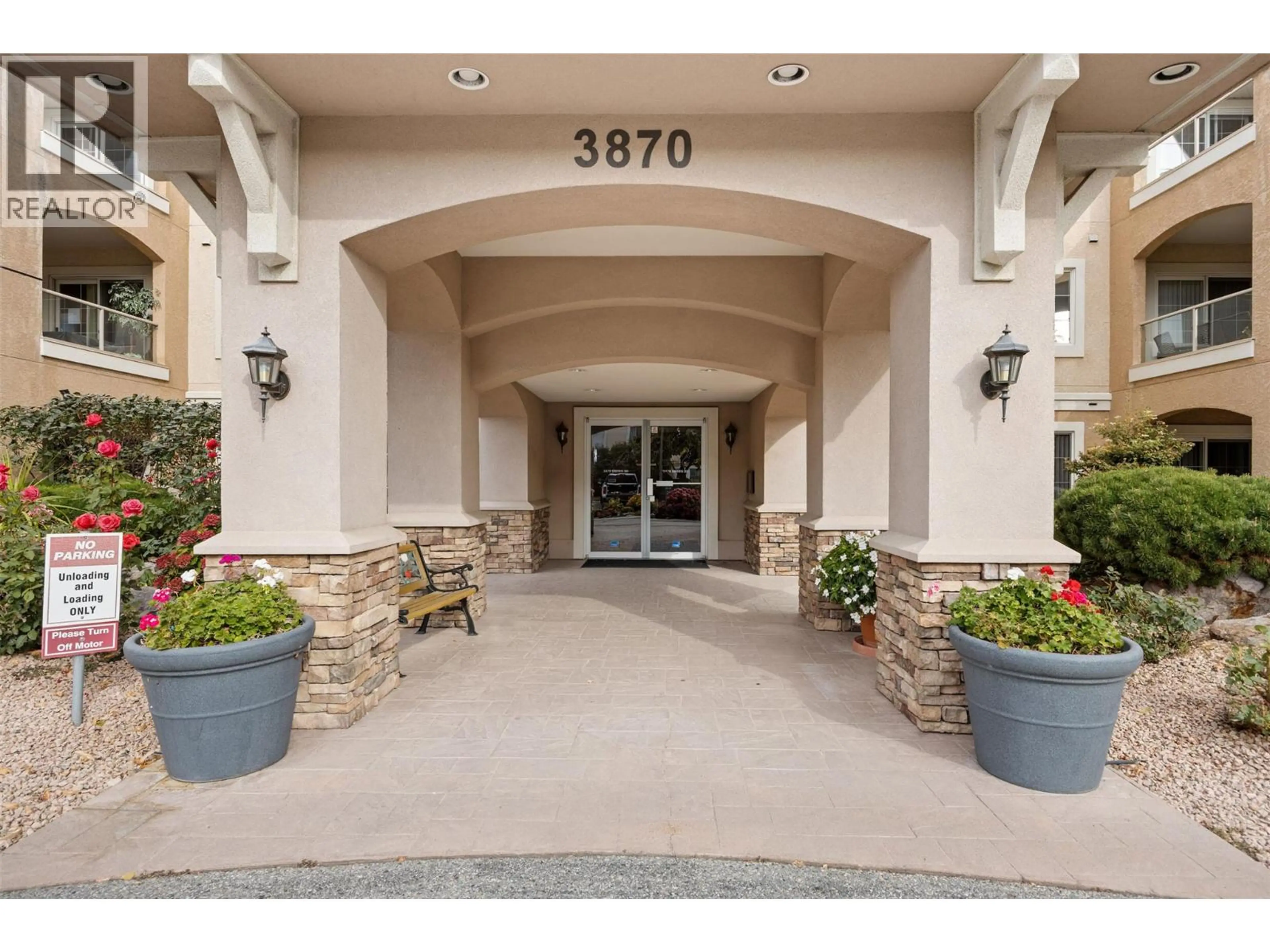 Property at #305 3870 BROWN ROAD, West Kelowna, BC