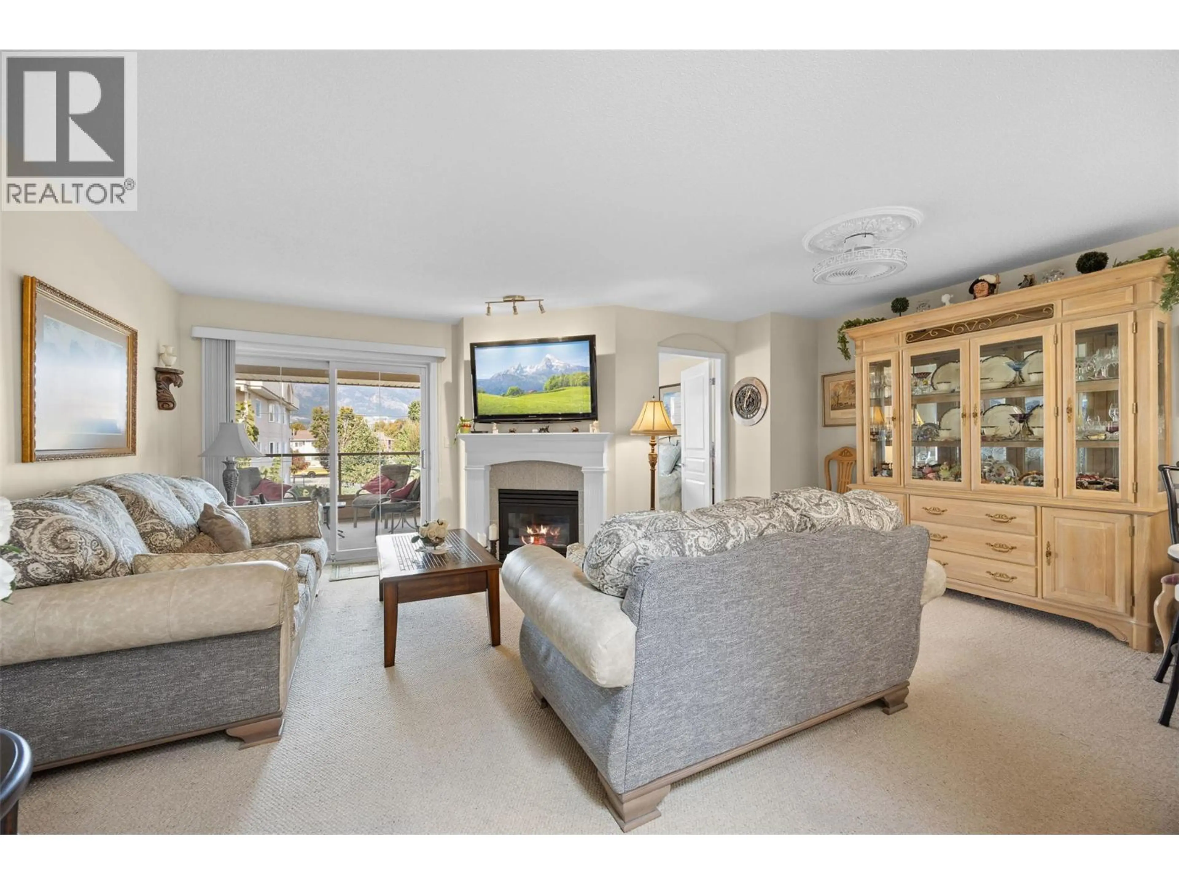 Property at #305 3870 BROWN ROAD, West Kelowna, BC