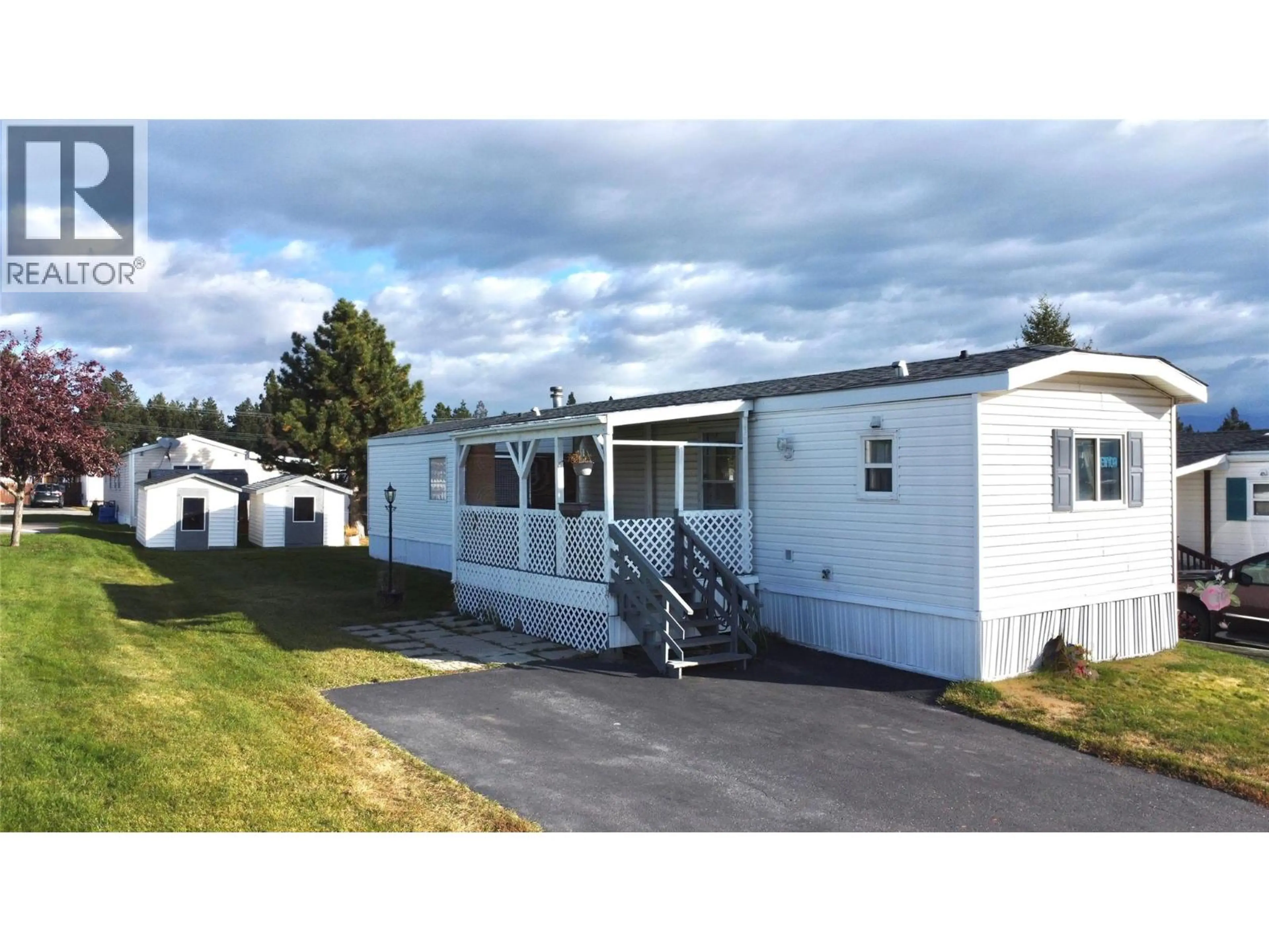 Property at #13 2424 INDUSTRIAL RD 2, Cranbrook, BC