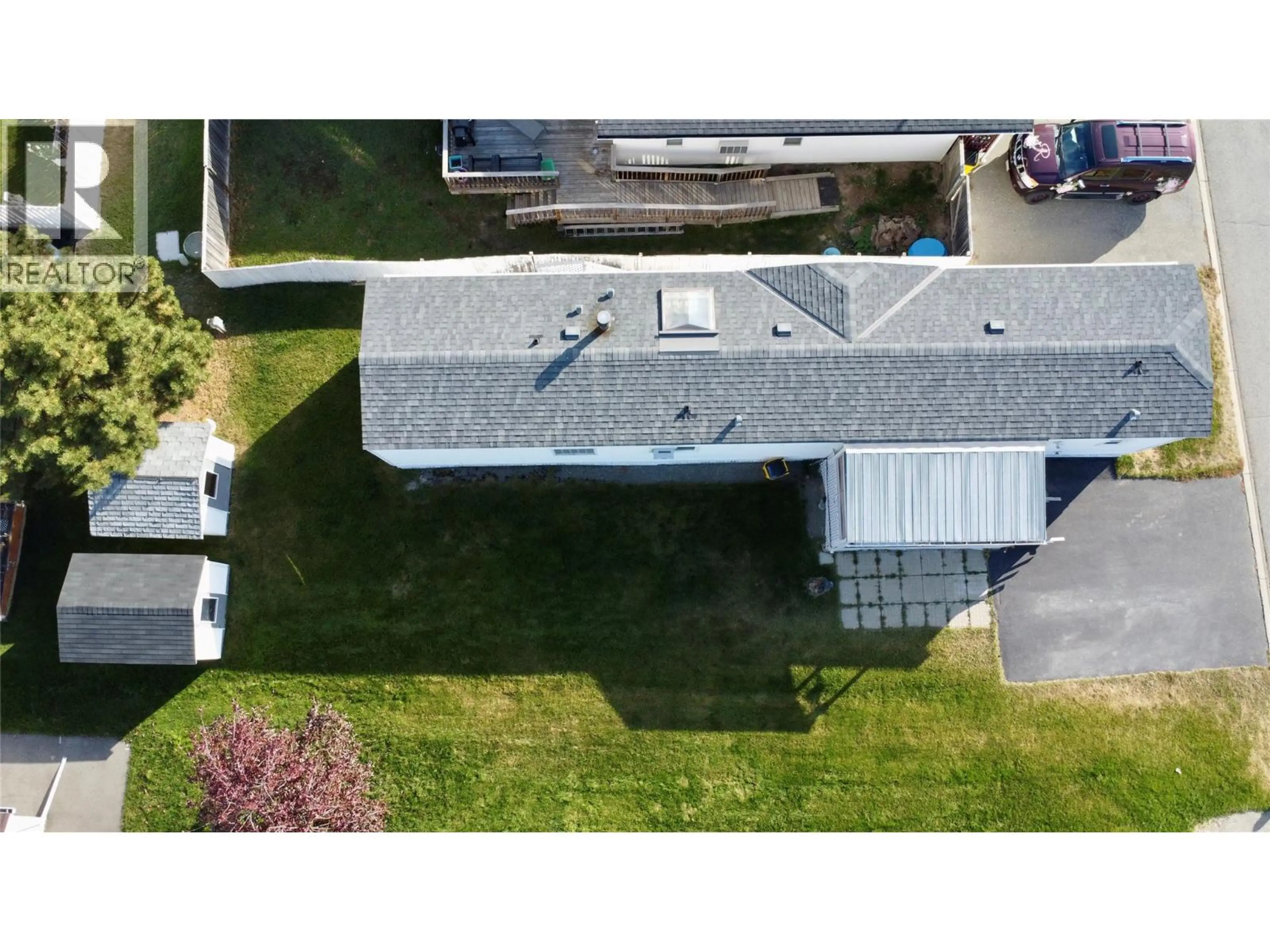 Property at #13 2424 INDUSTRIAL RD 2, Cranbrook, BC