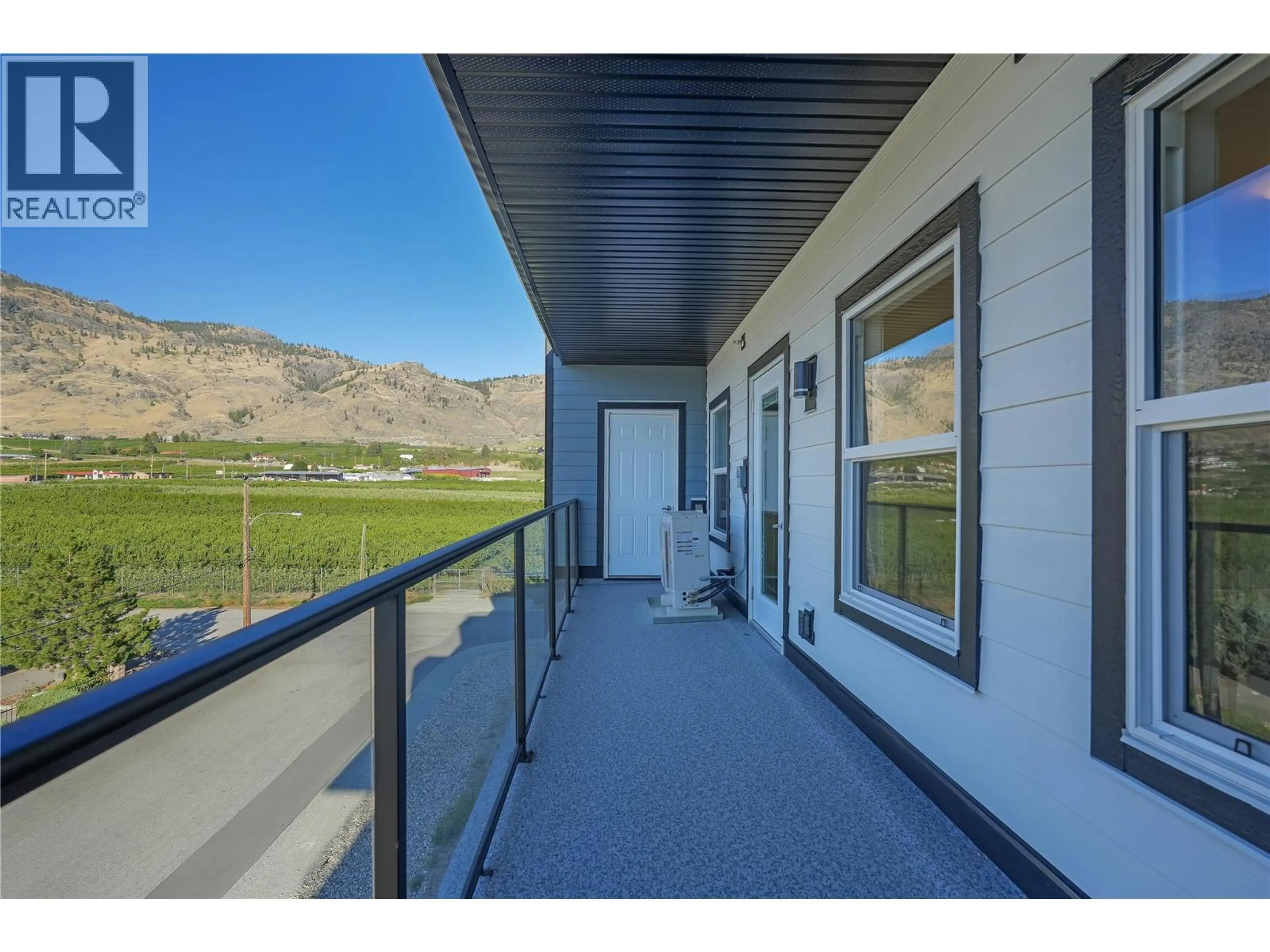Property at #406 5640 51ST STREET, Osoyoos, BC