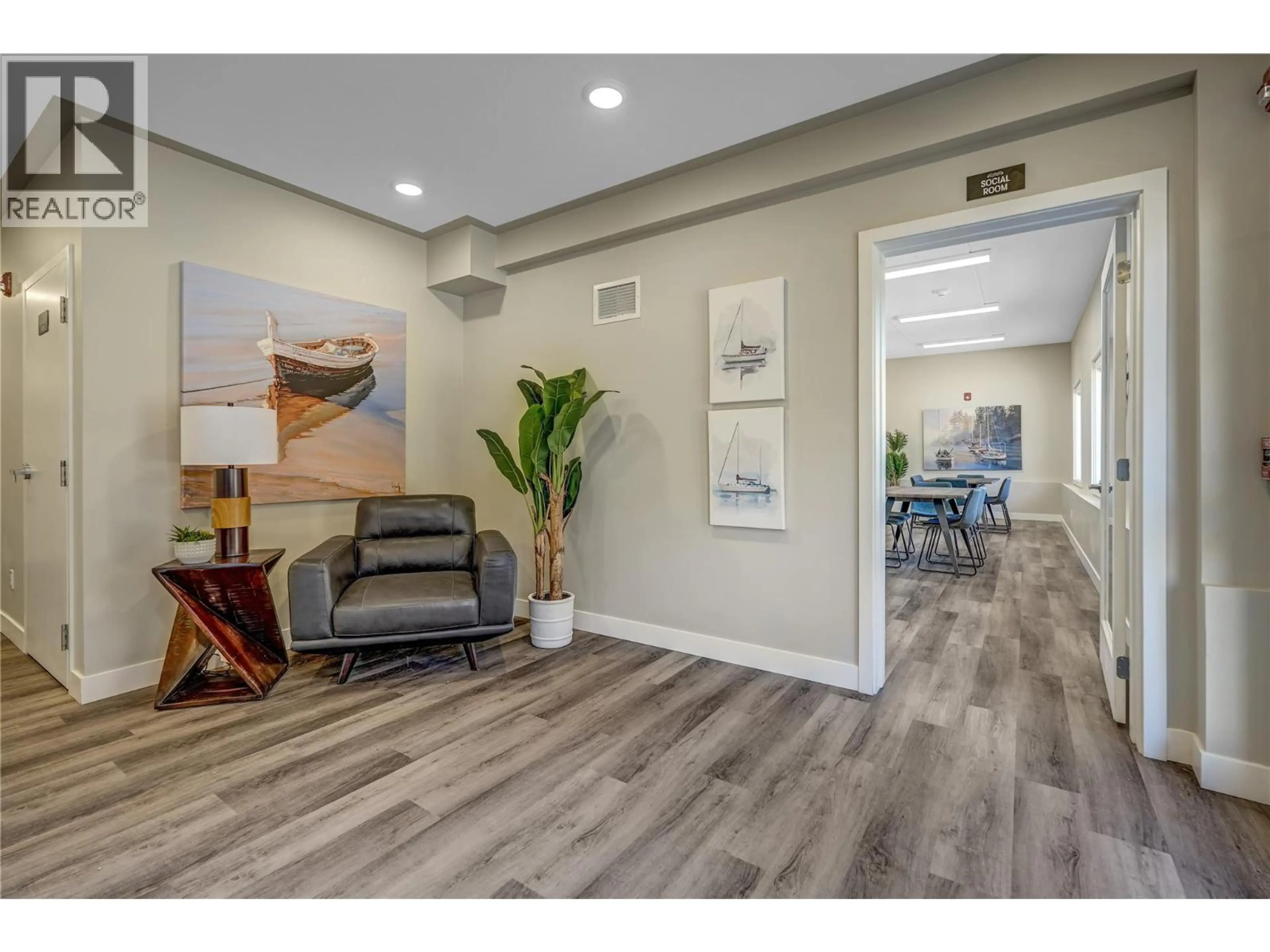 Property at #406 5640 51ST STREET, Osoyoos, BC