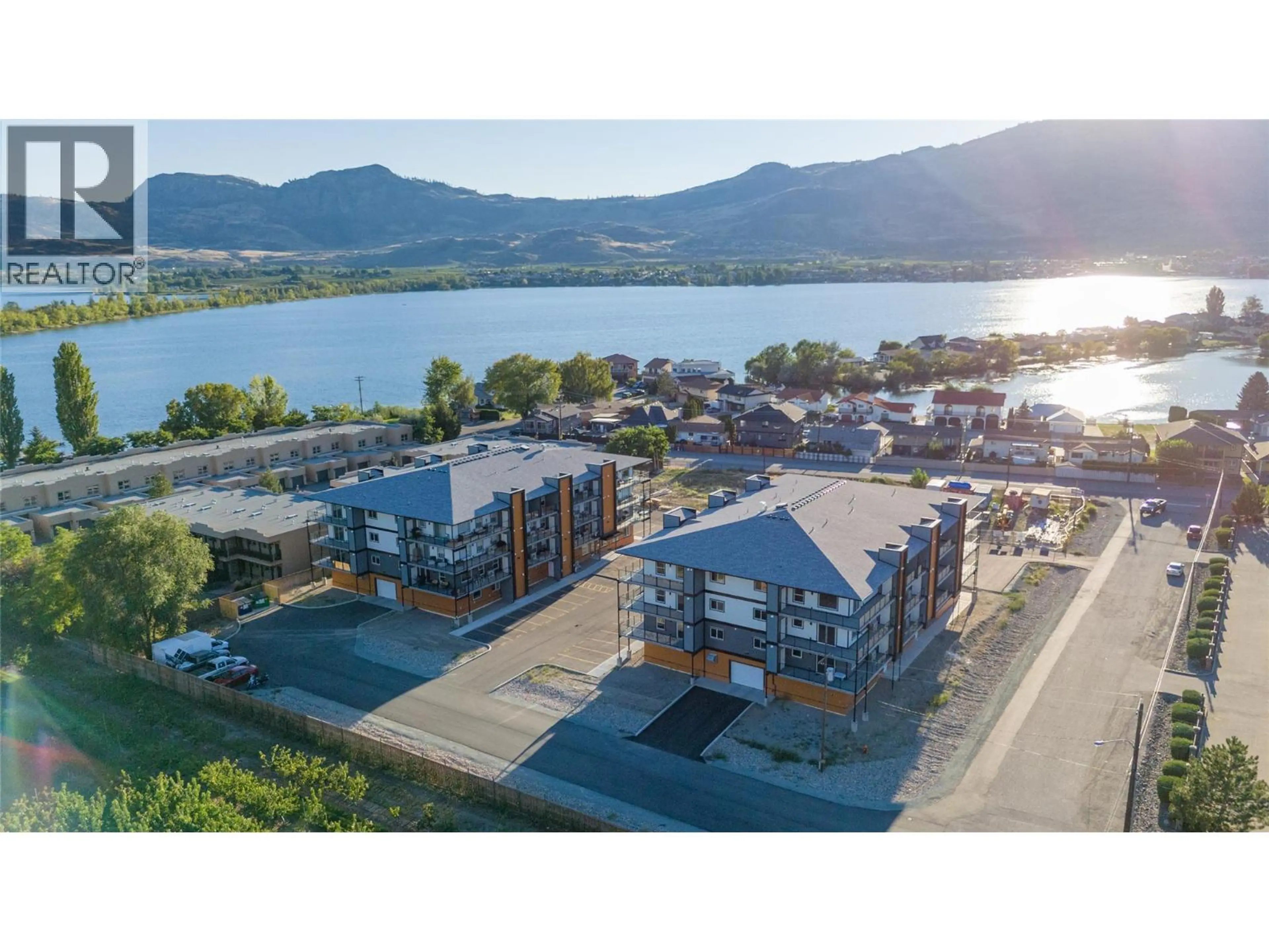Property at #406 5640 51ST STREET, Osoyoos, BC