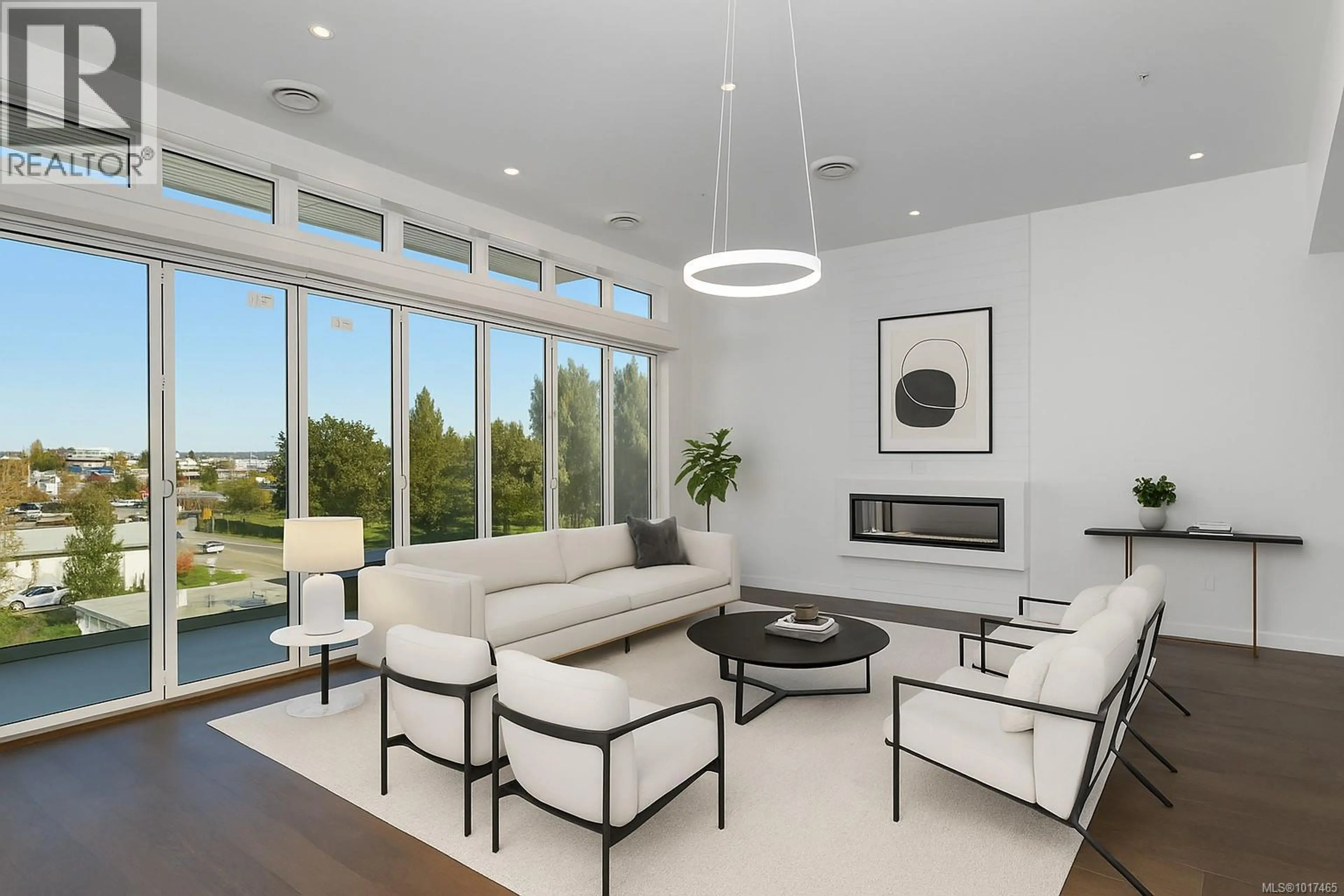 Property at #407 9570 FIFTH ST, Sidney, BC