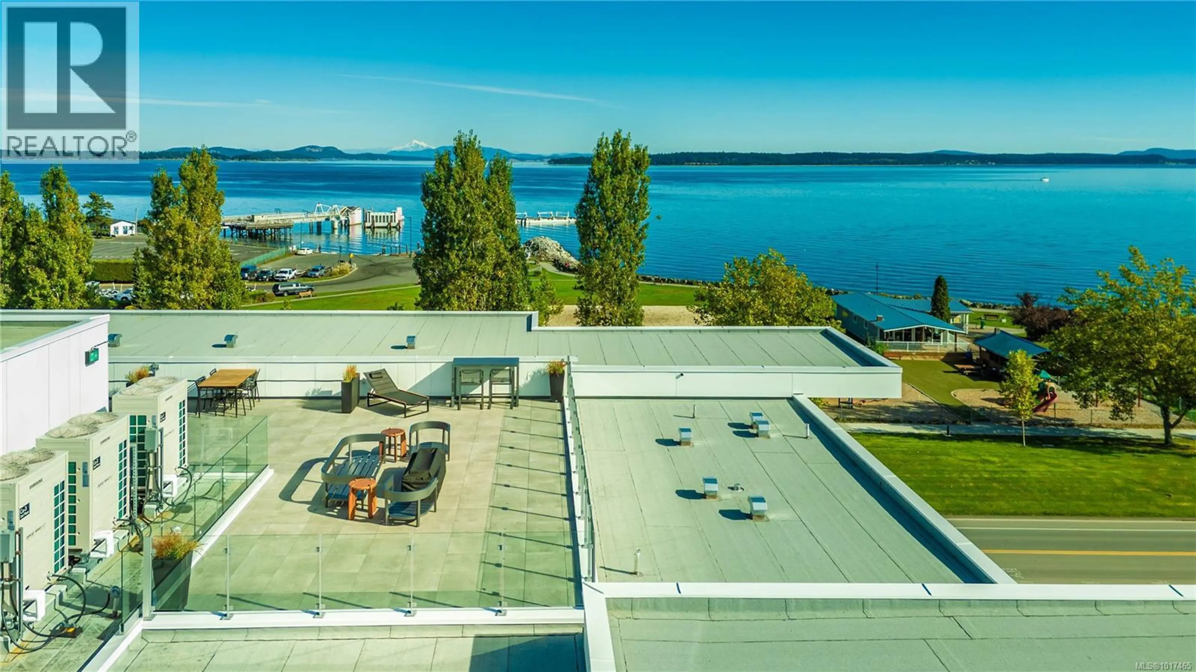 Property at #407 9570 FIFTH ST, Sidney, BC