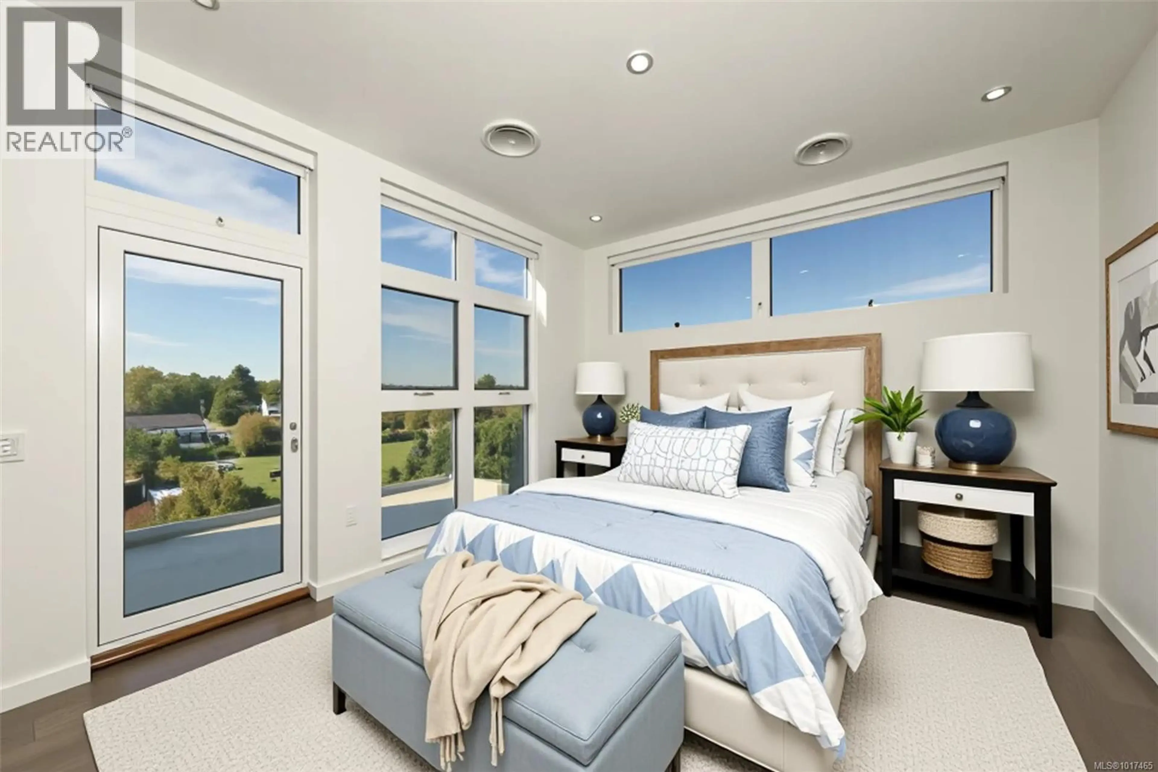 Property at #407 9570 FIFTH ST, Sidney, BC