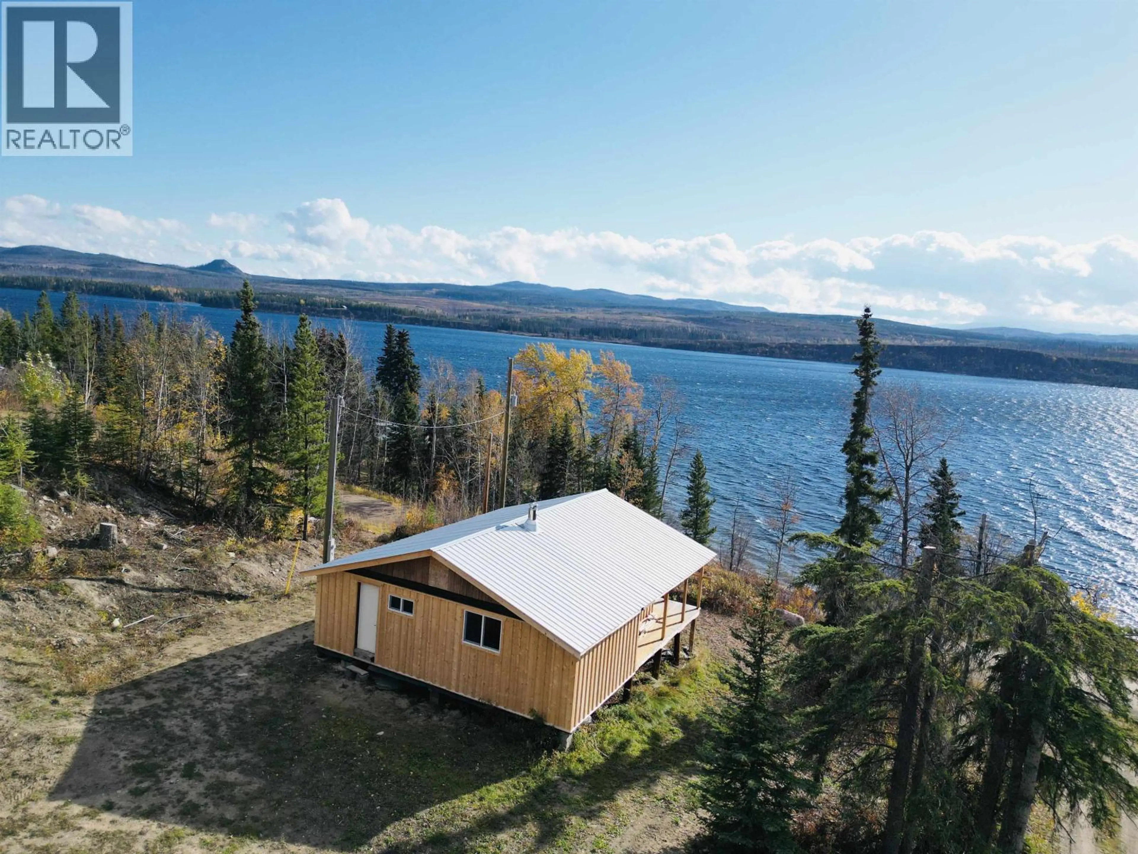 Property at 49849 COLLEYMOUNT ROAD, Burns Lake, BC