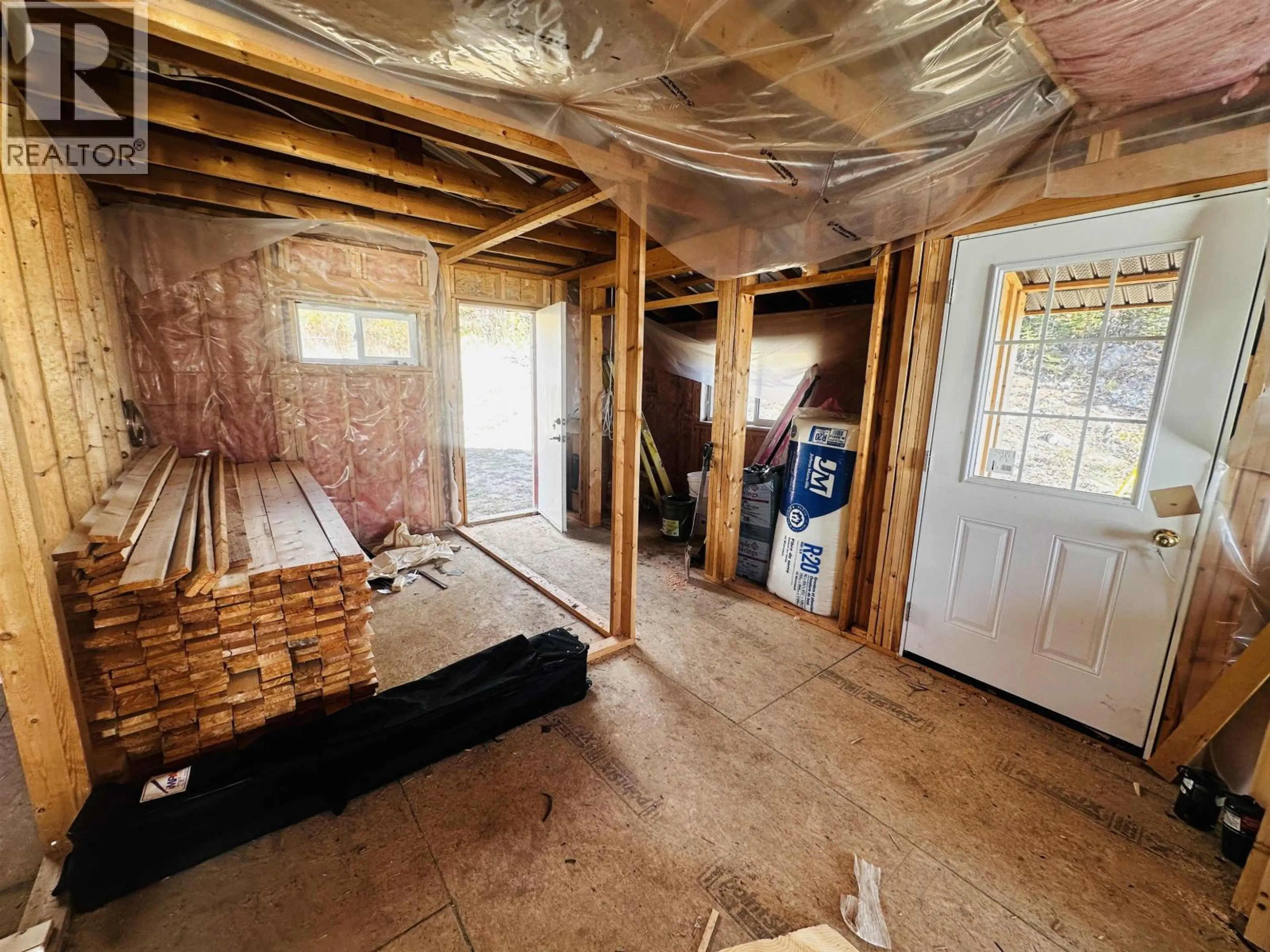 Property at 49849 COLLEYMOUNT ROAD, Burns Lake, BC