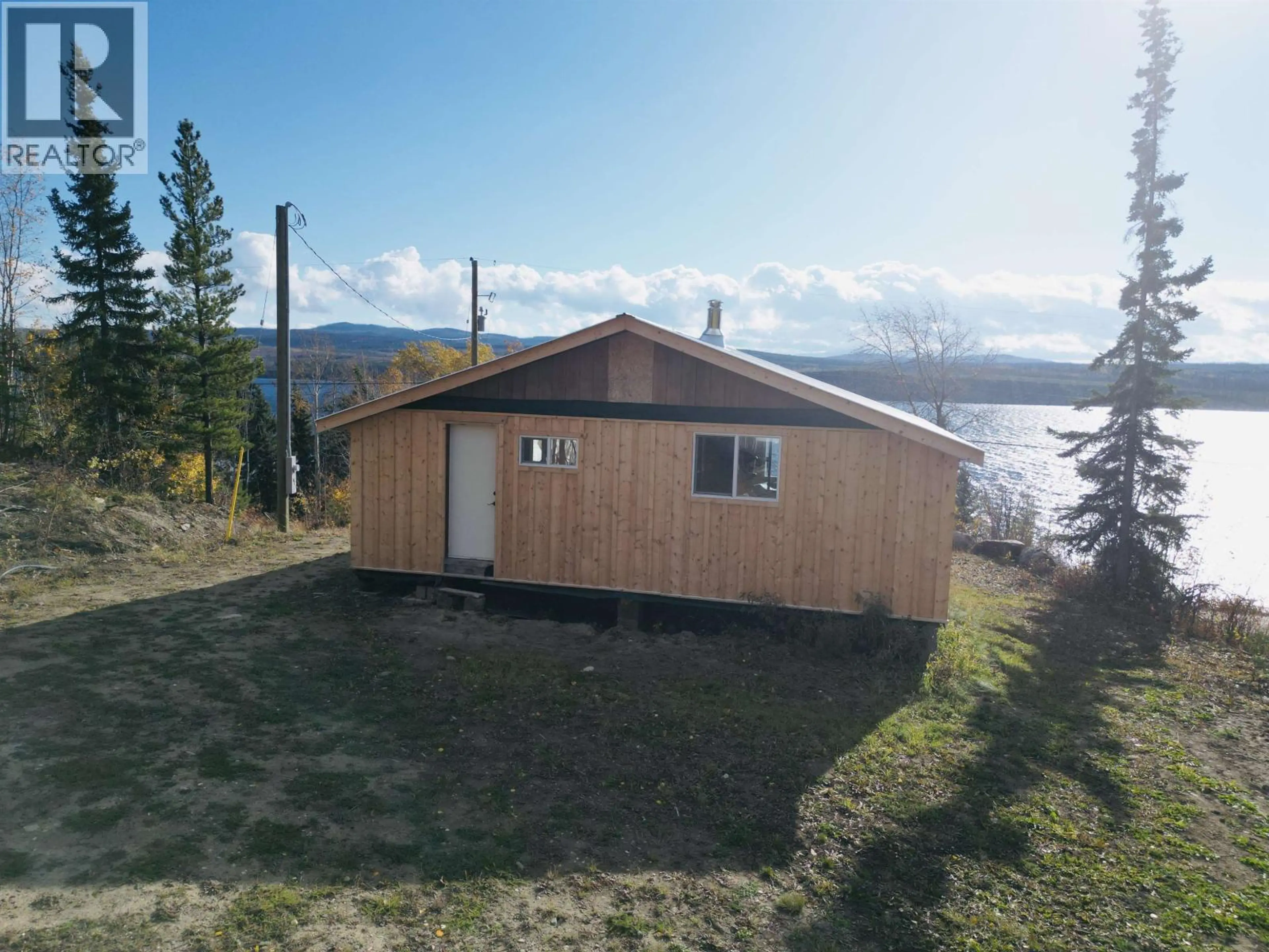 Property at 49849 COLLEYMOUNT ROAD, Burns Lake, BC