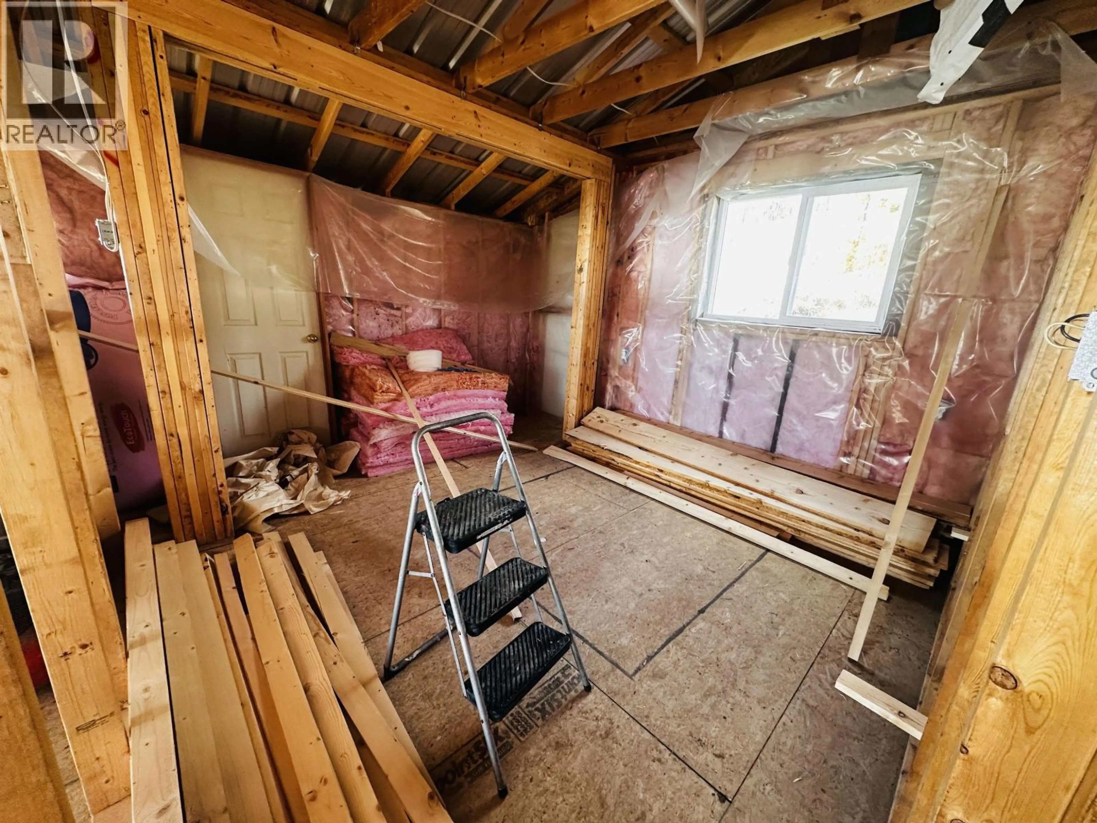 Property at 49849 COLLEYMOUNT ROAD, Burns Lake, BC