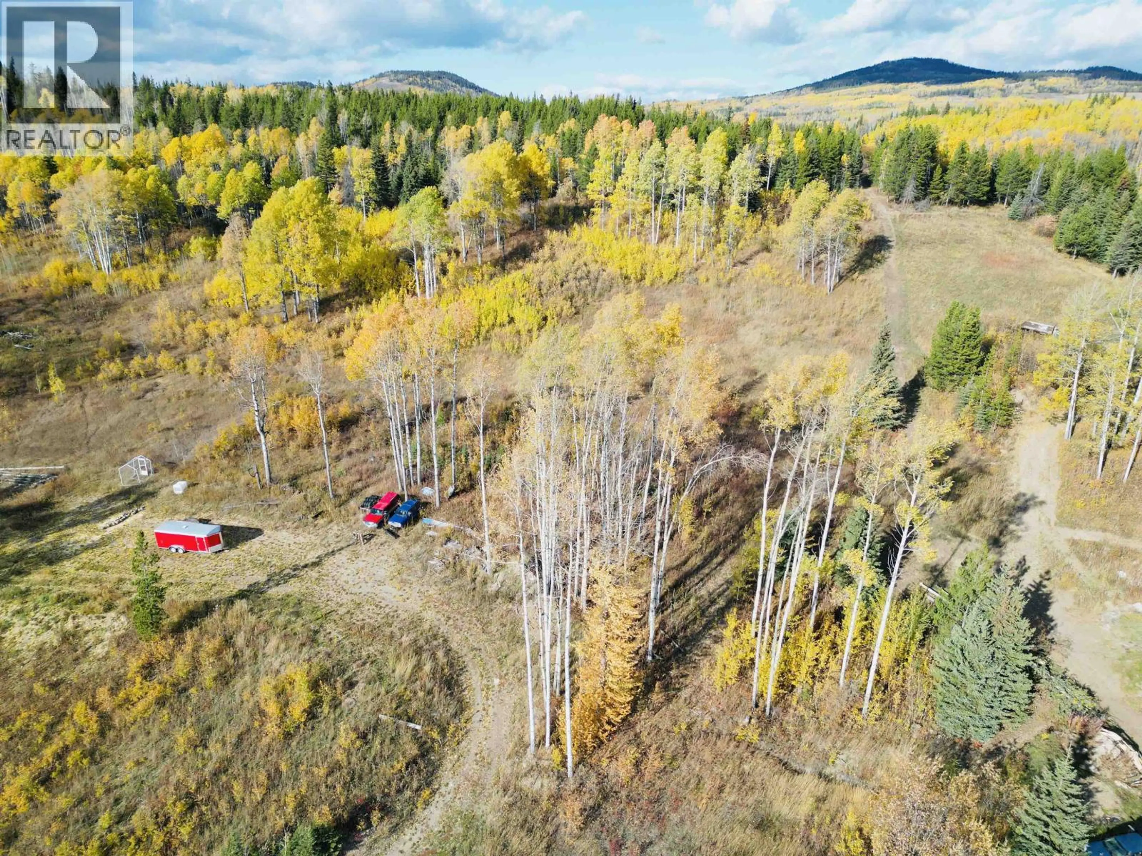 Property at 49849 COLLEYMOUNT ROAD, Burns Lake, BC
