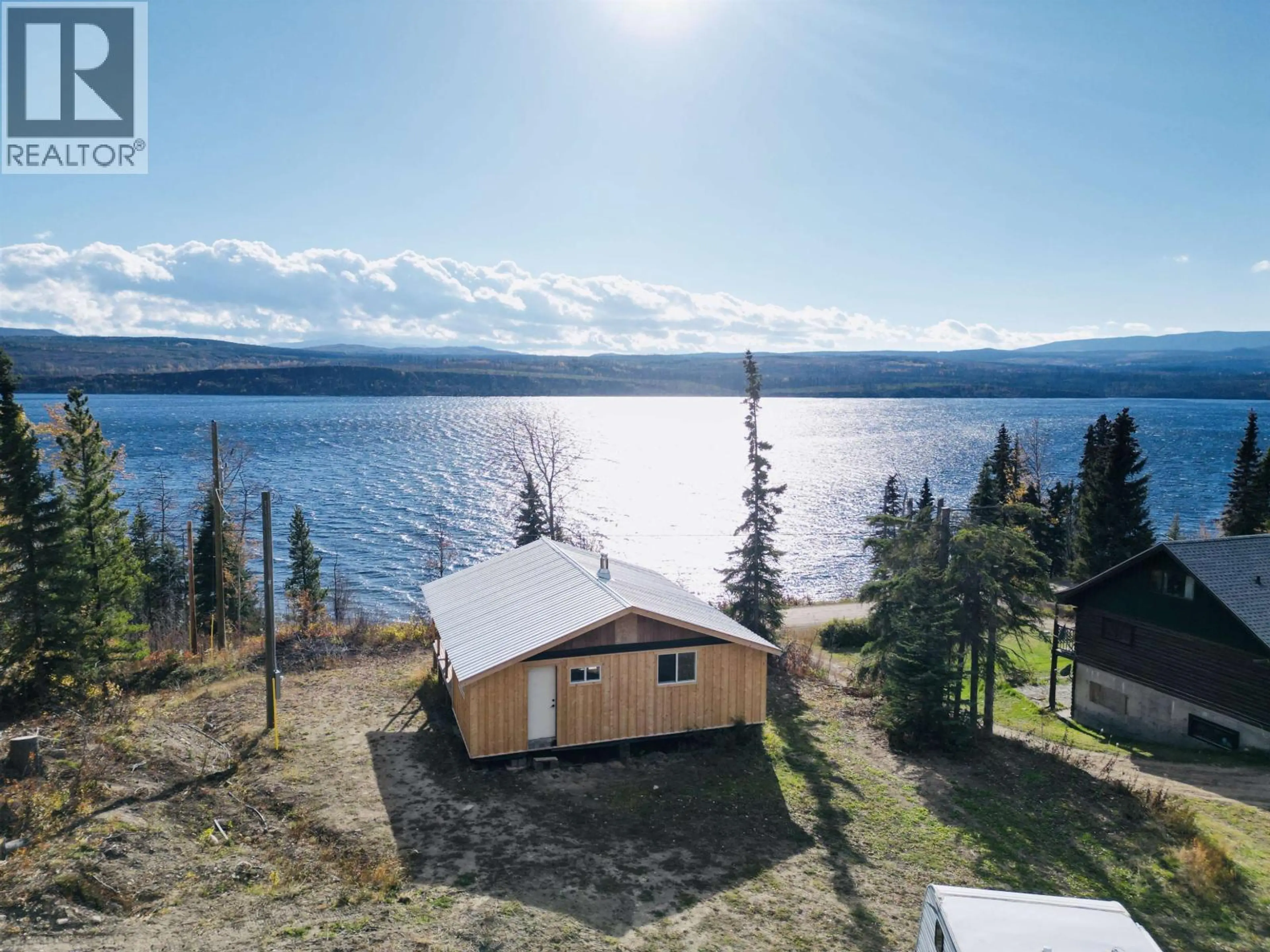 Property at 49849 COLLEYMOUNT ROAD, Burns Lake, BC