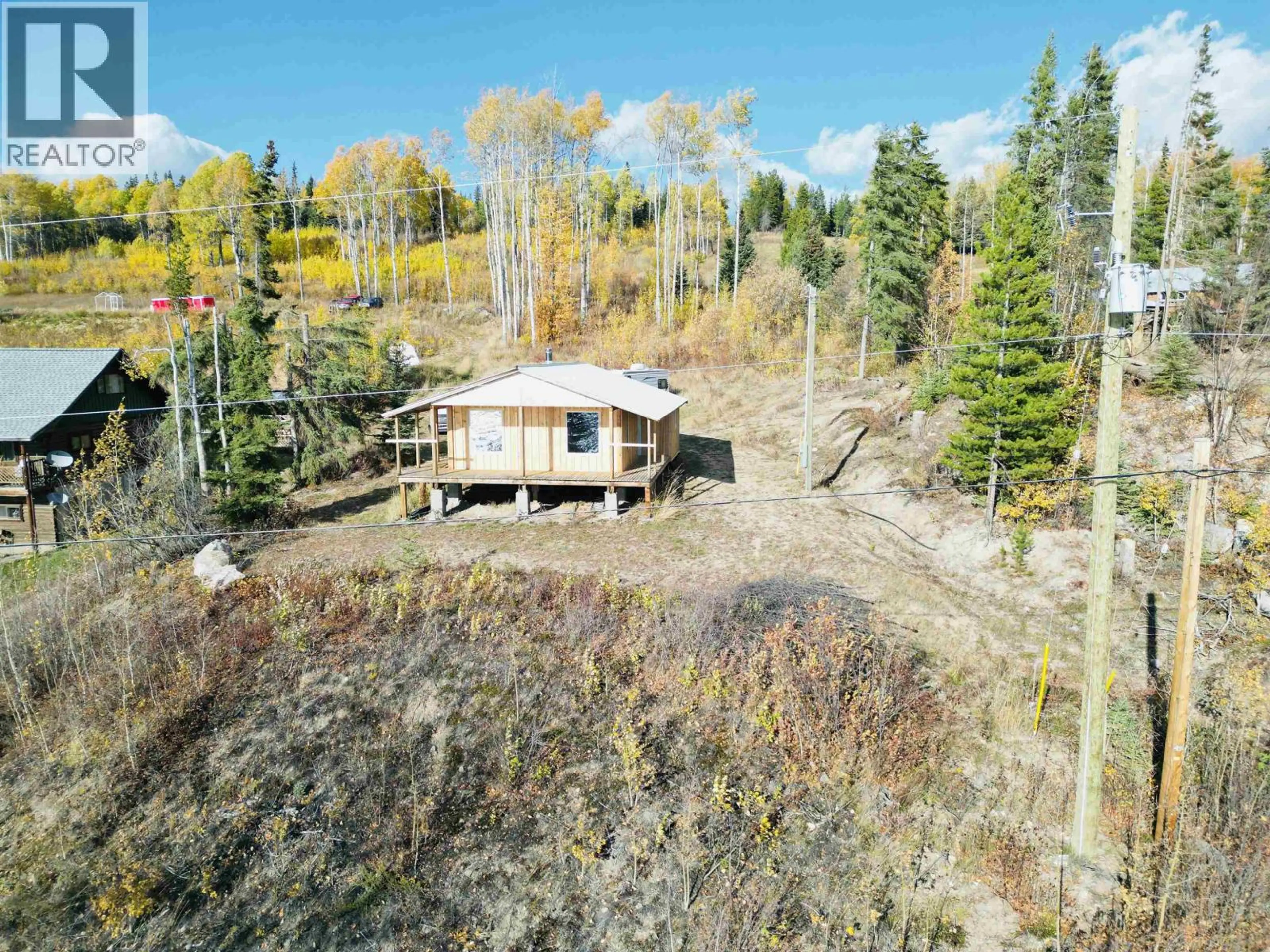 Property at 49849 COLLEYMOUNT ROAD, Burns Lake, BC