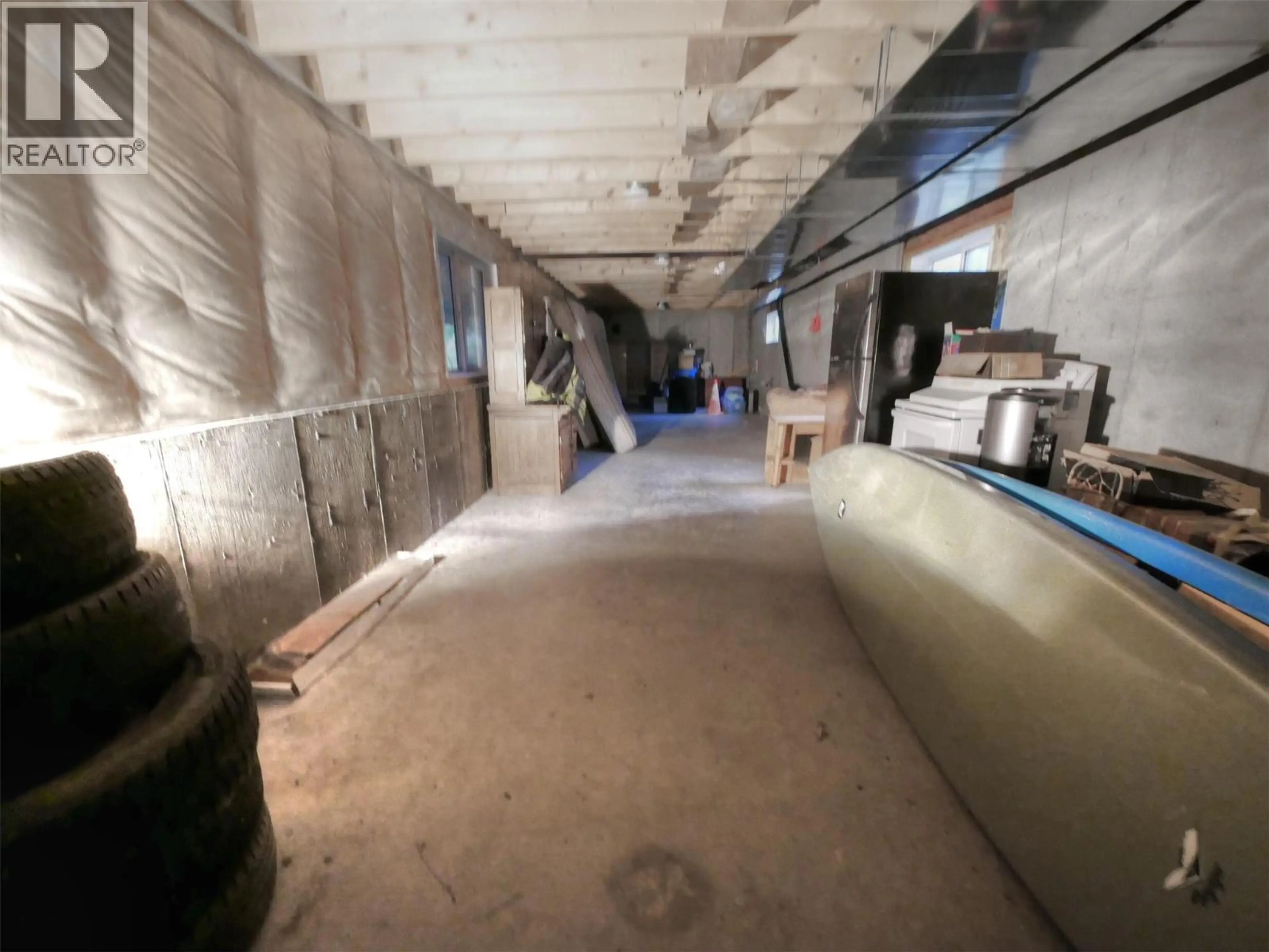 Property at 3560 UPPER LEVELS ROAD, Robson, BC