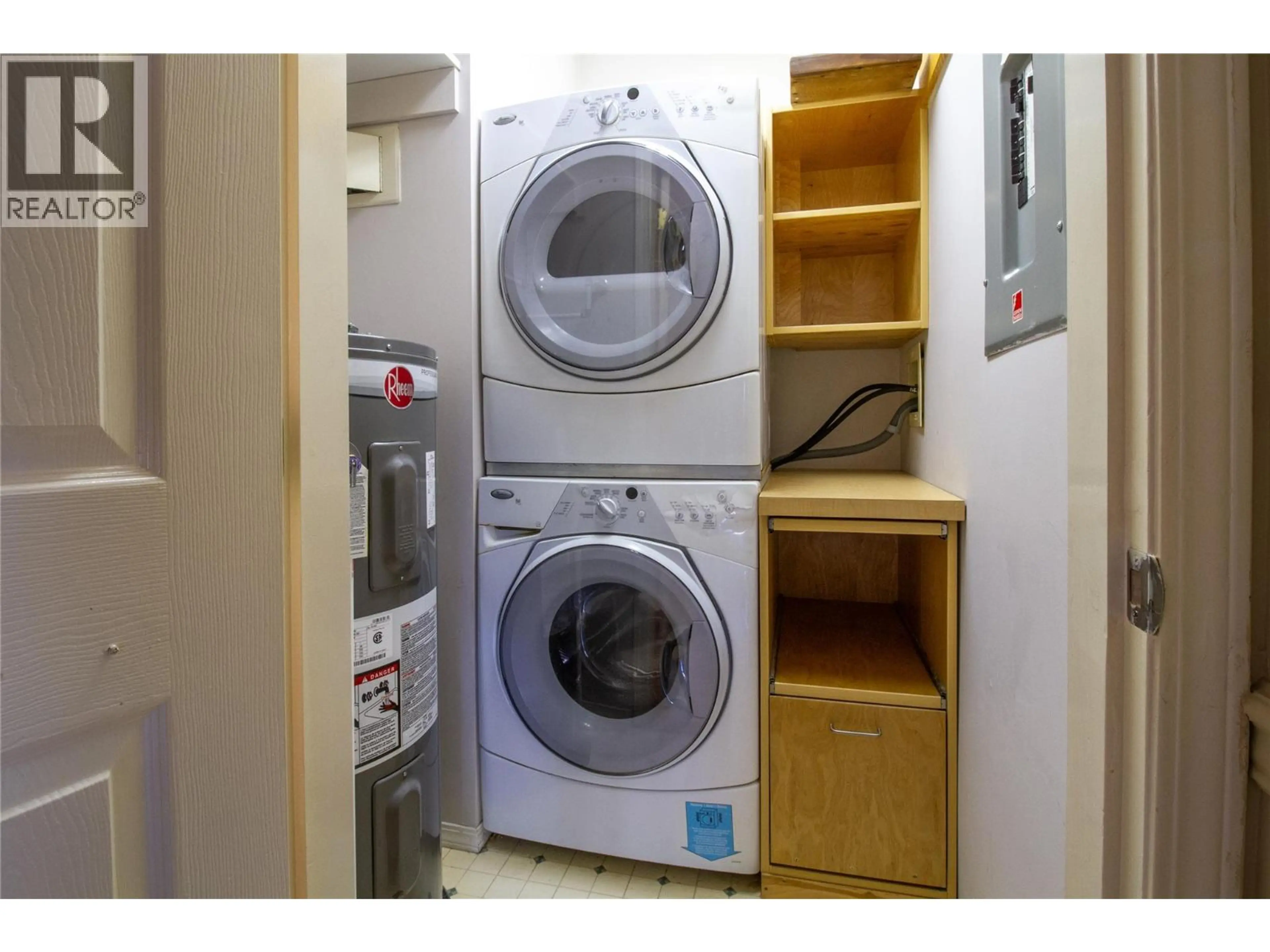 Property at #309 311 SIXTH STREET, Revelstoke, BC