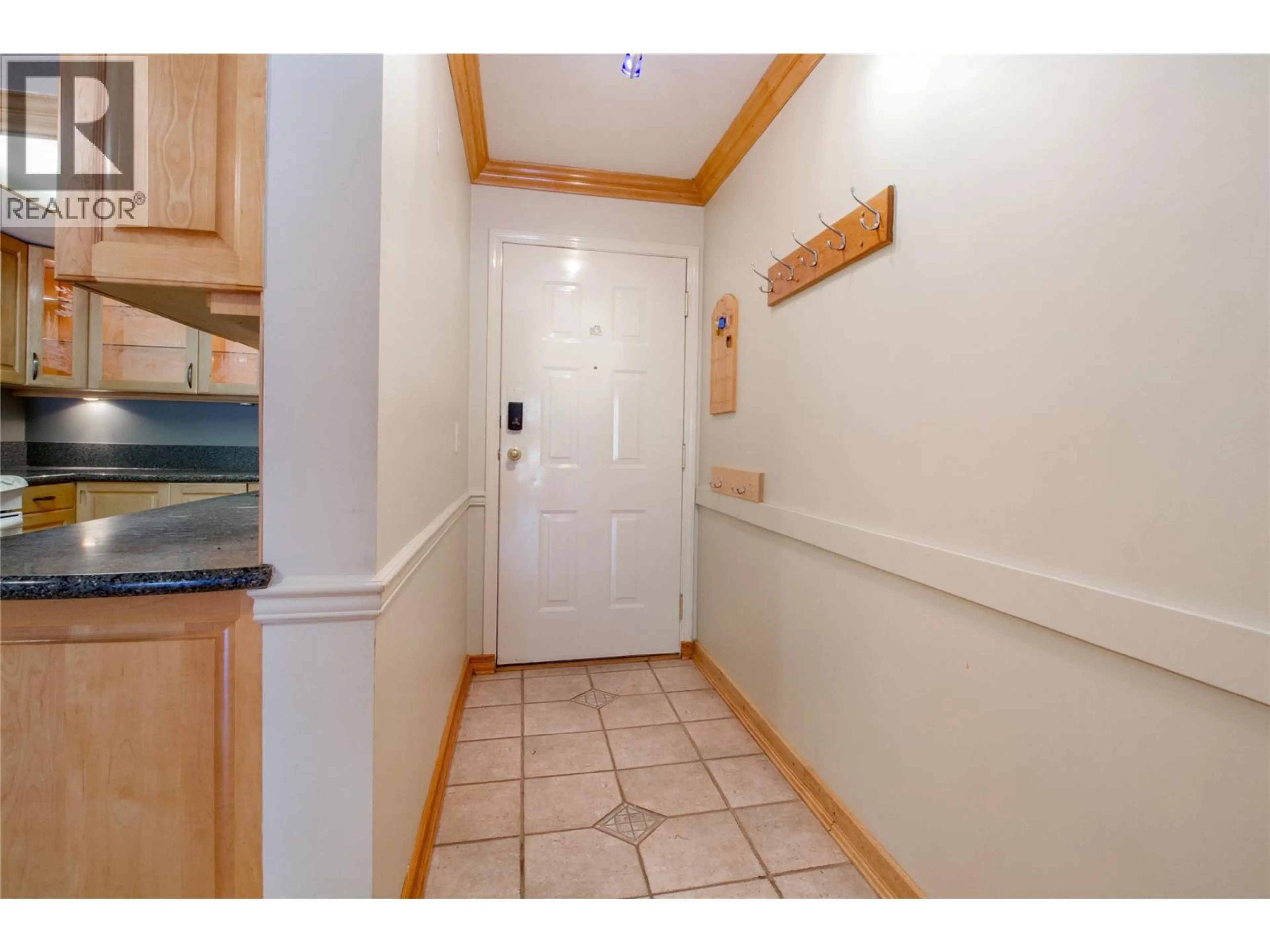 Property at #309 311 SIXTH STREET, Revelstoke, BC