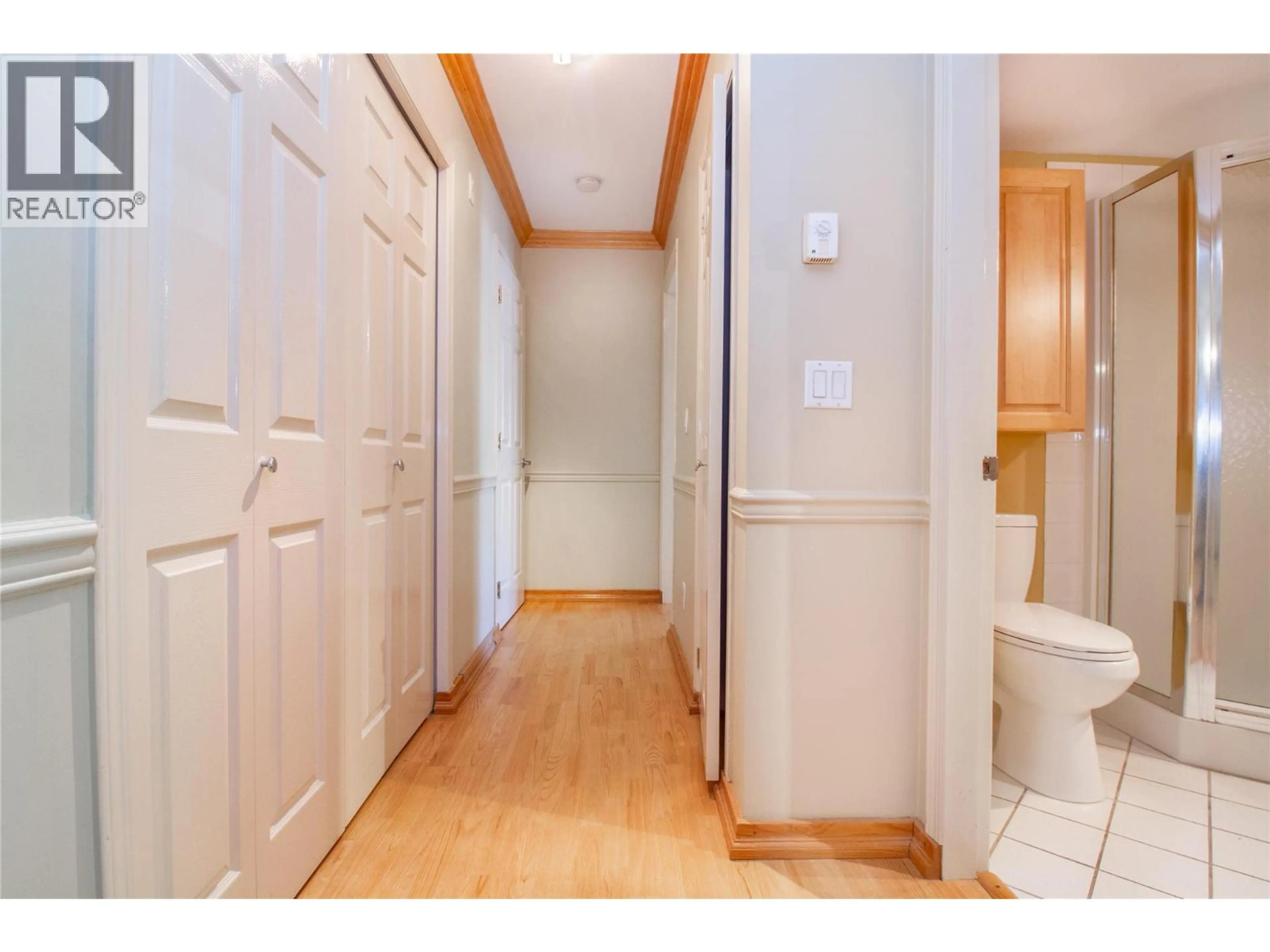 Property at #309 311 SIXTH STREET, Revelstoke, BC