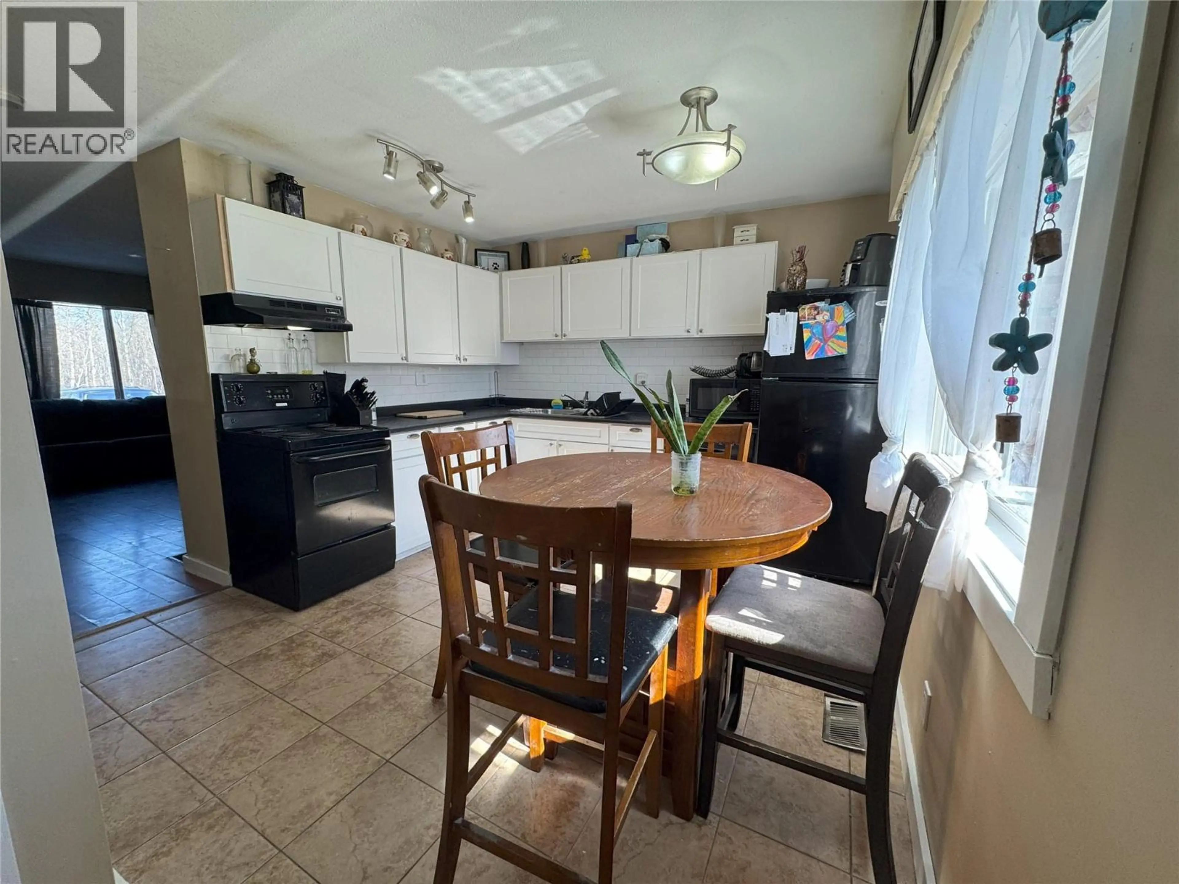 Property at #229 1716 WILLOWBROOK CRESCENT, Dawson Creek, BC