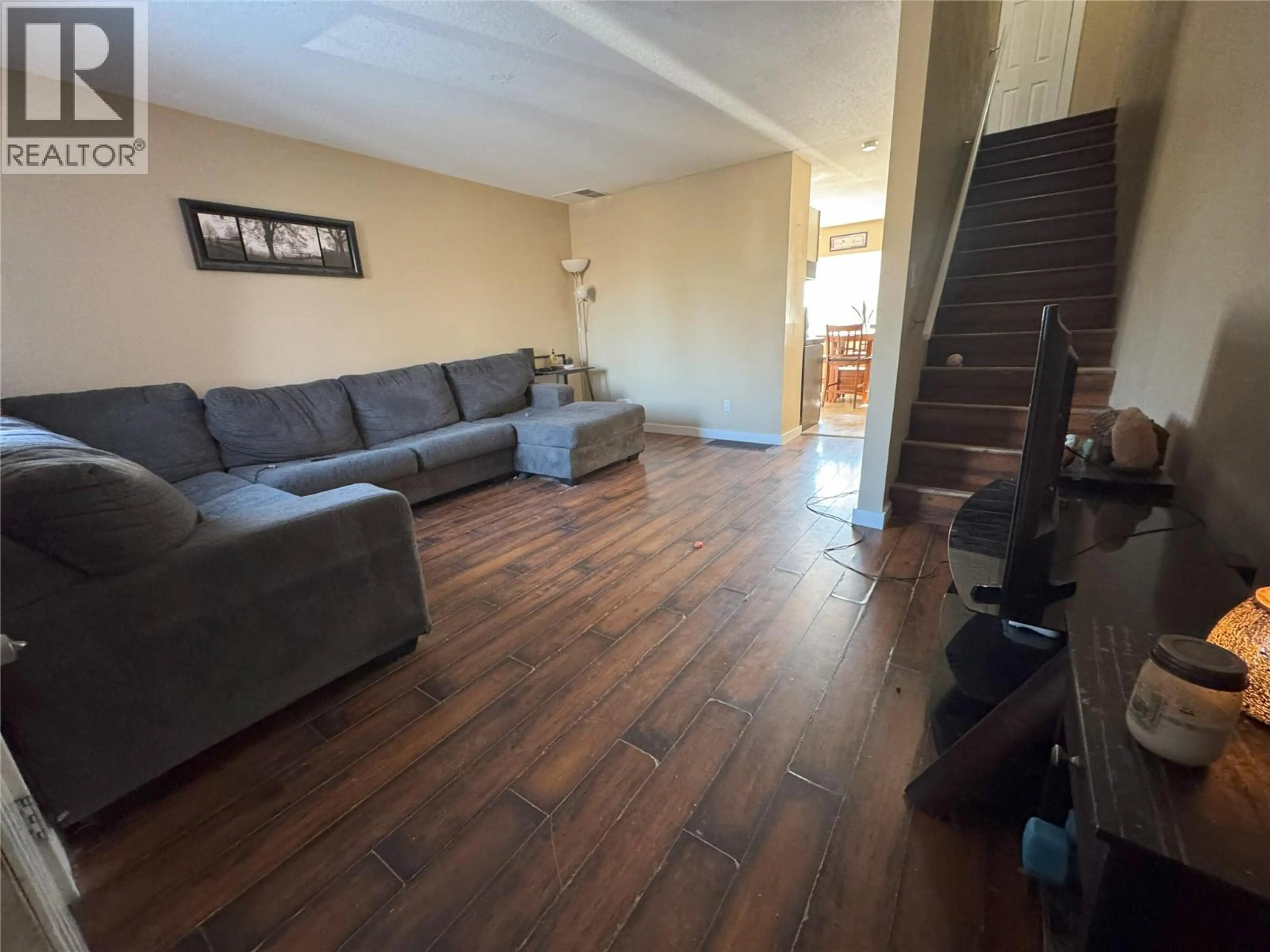 Property at #229 1716 WILLOWBROOK CRESCENT, Dawson Creek, BC