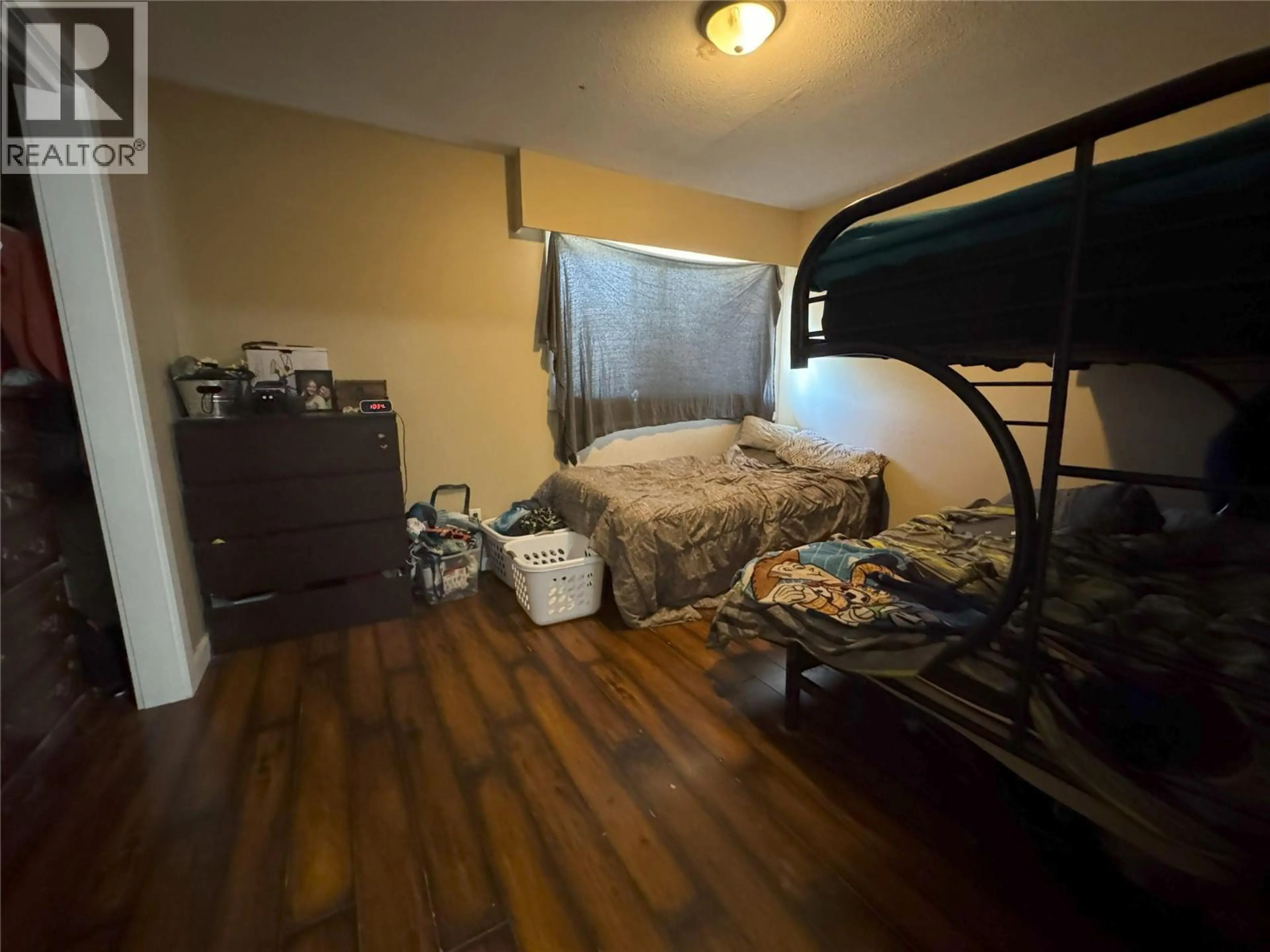 Property at #229 1716 WILLOWBROOK CRESCENT, Dawson Creek, BC