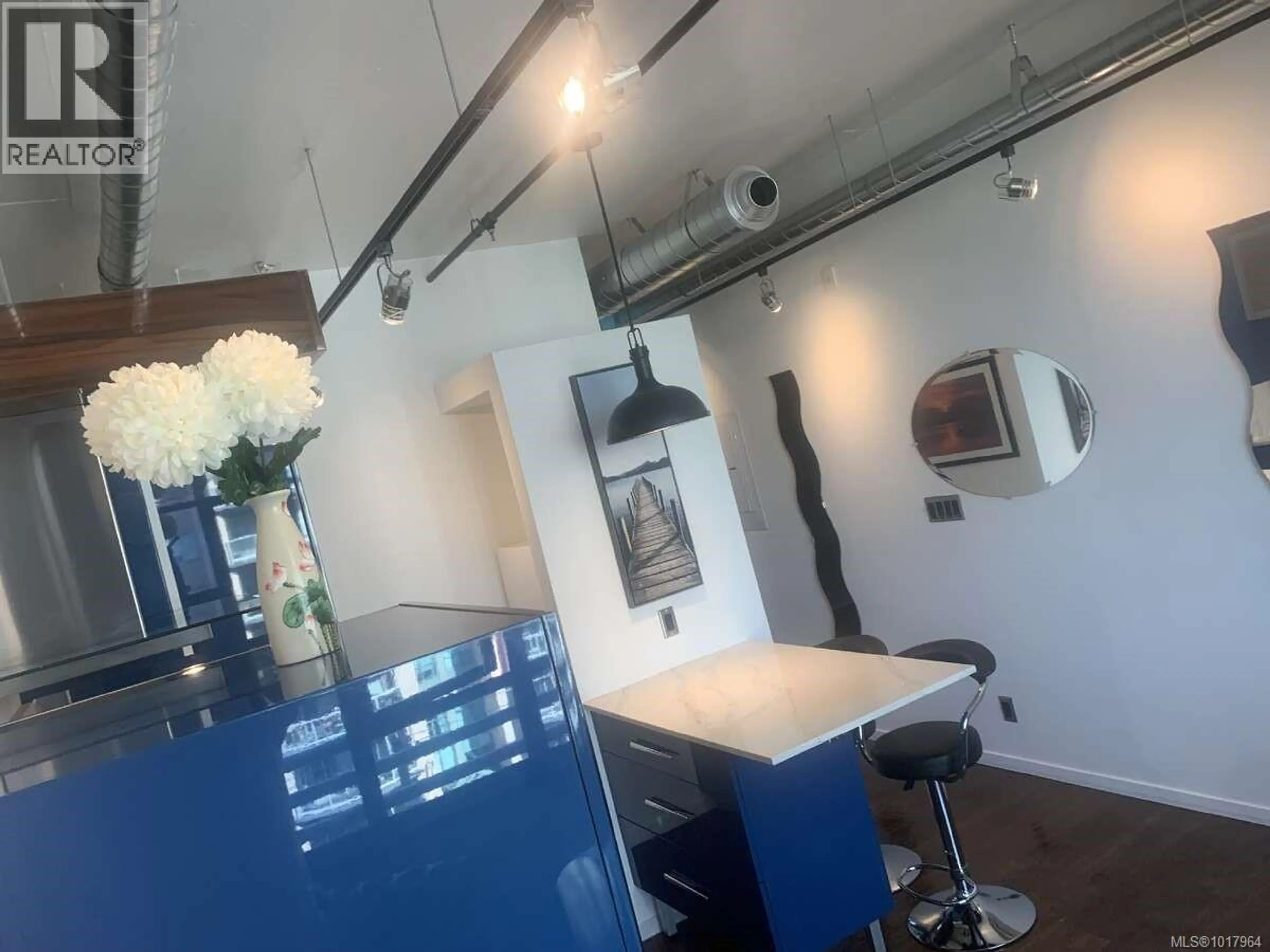 Property at #605 1029 VIEW ST, Victoria, BC