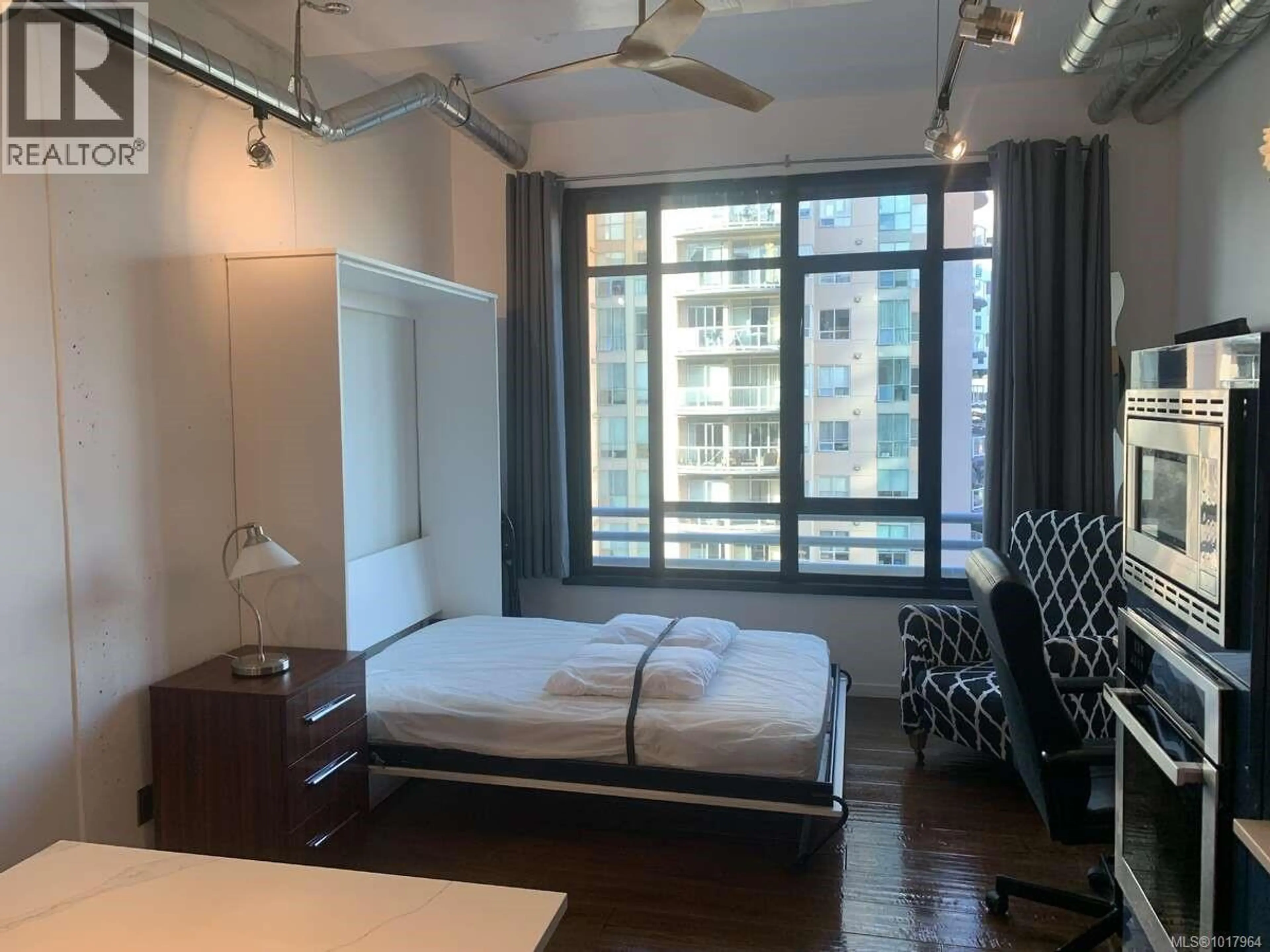 Property at #605 1029 VIEW ST, Victoria, BC