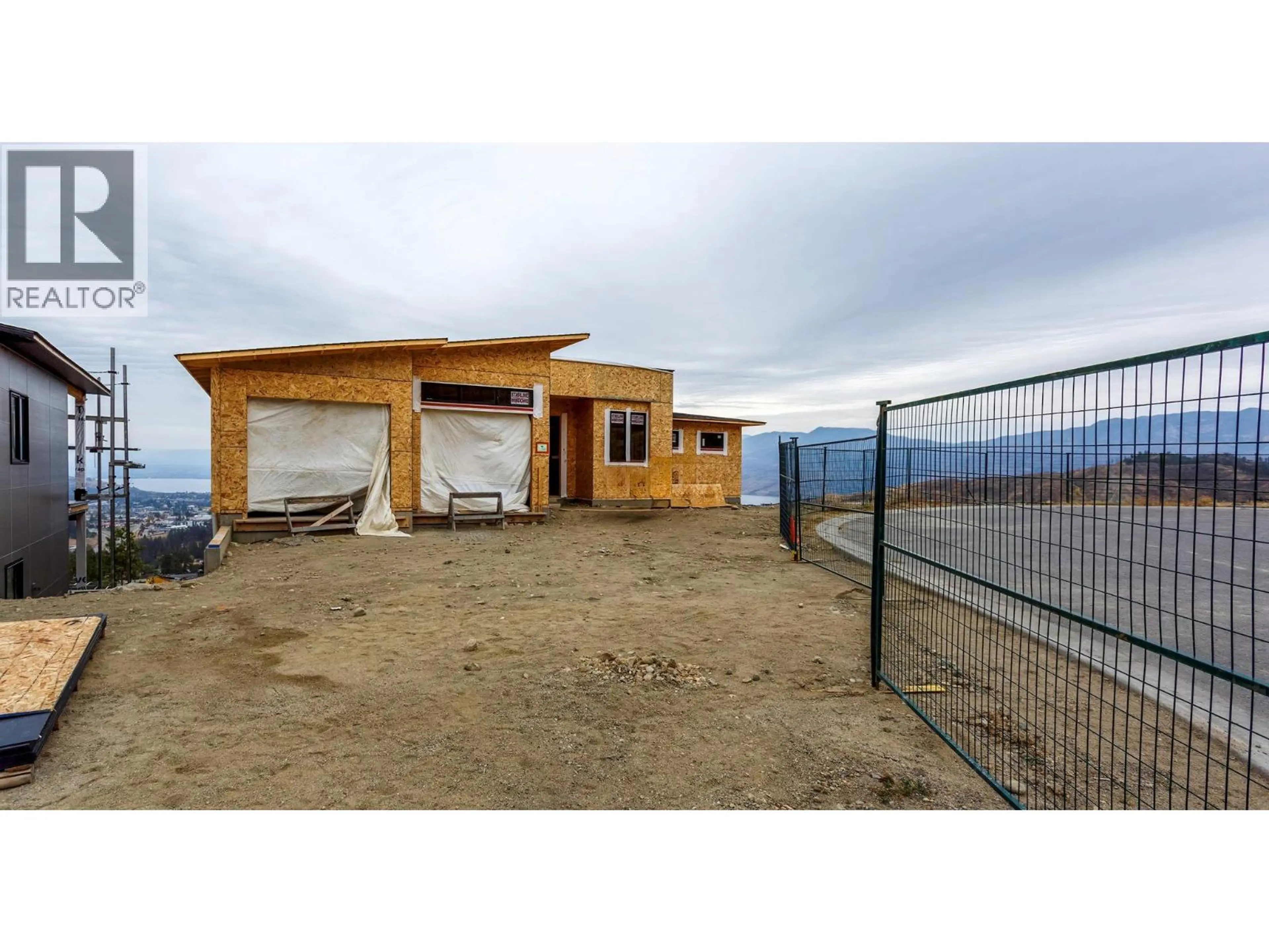 Property at 3769 DAVIDSON COURT LOT# TRAILS 73, West Kelowna, BC
