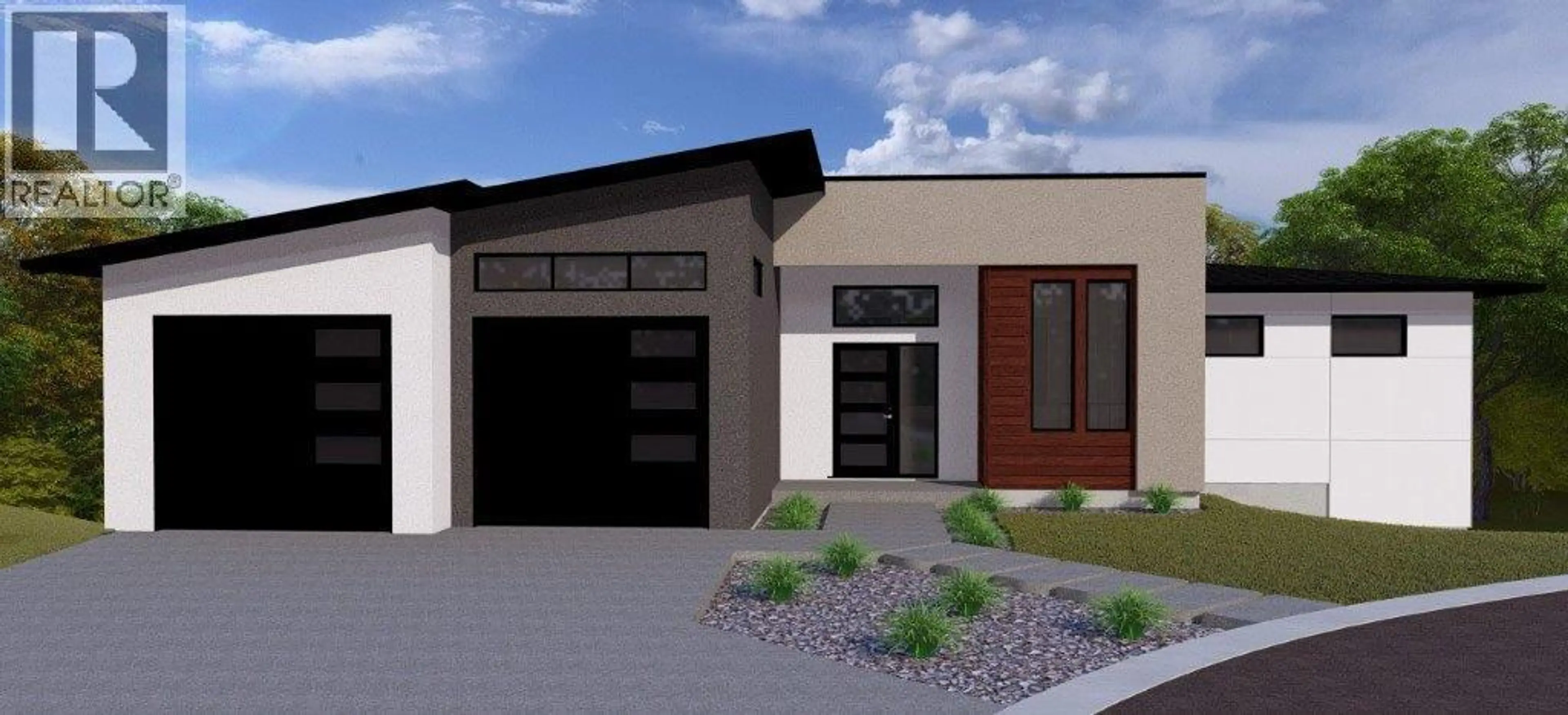 Property at 3769 DAVIDSON COURT LOT# TRAILS 73, West Kelowna, BC