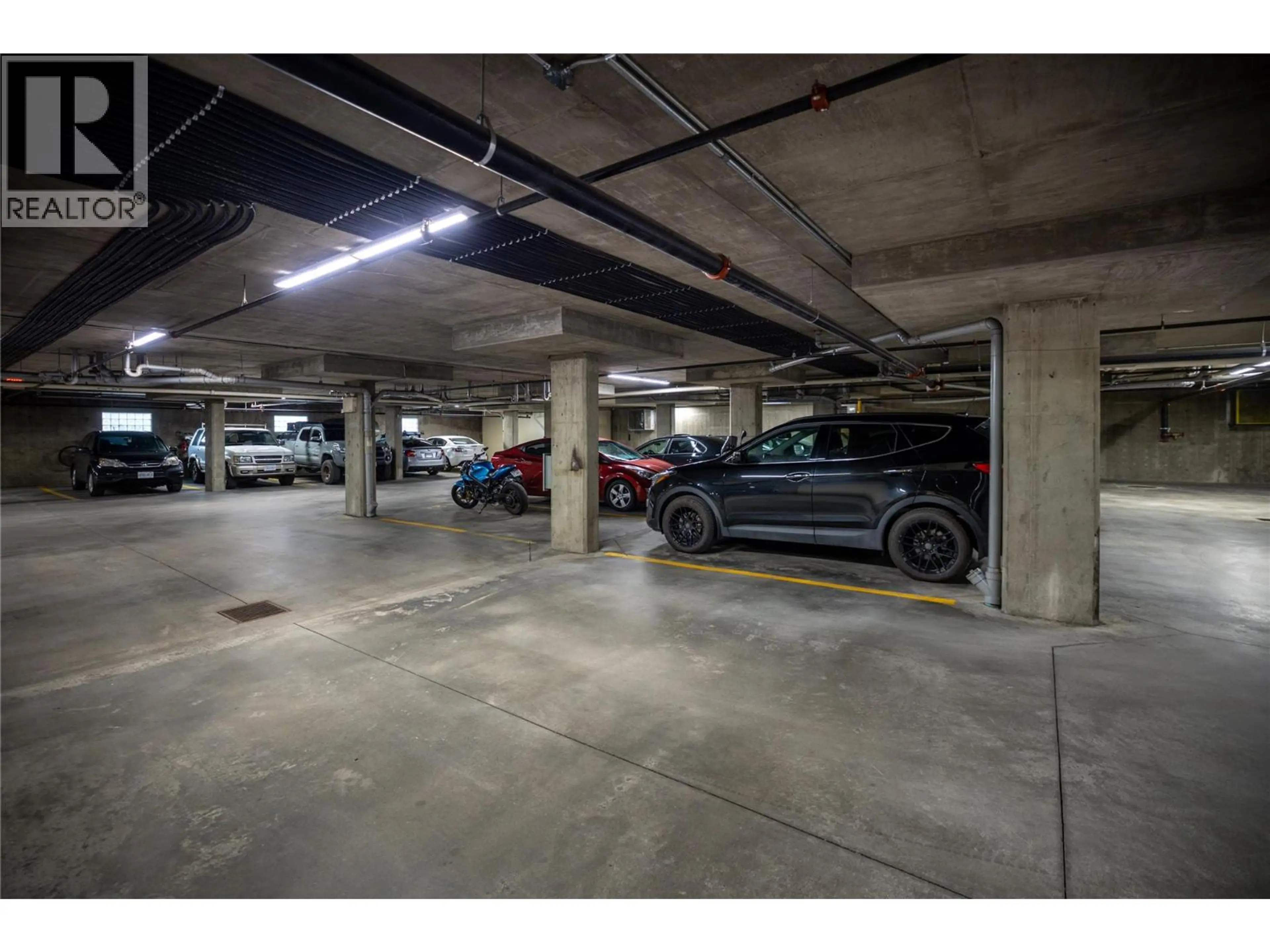 Property at #408 1327 ST PAUL STREET, Kelowna, BC