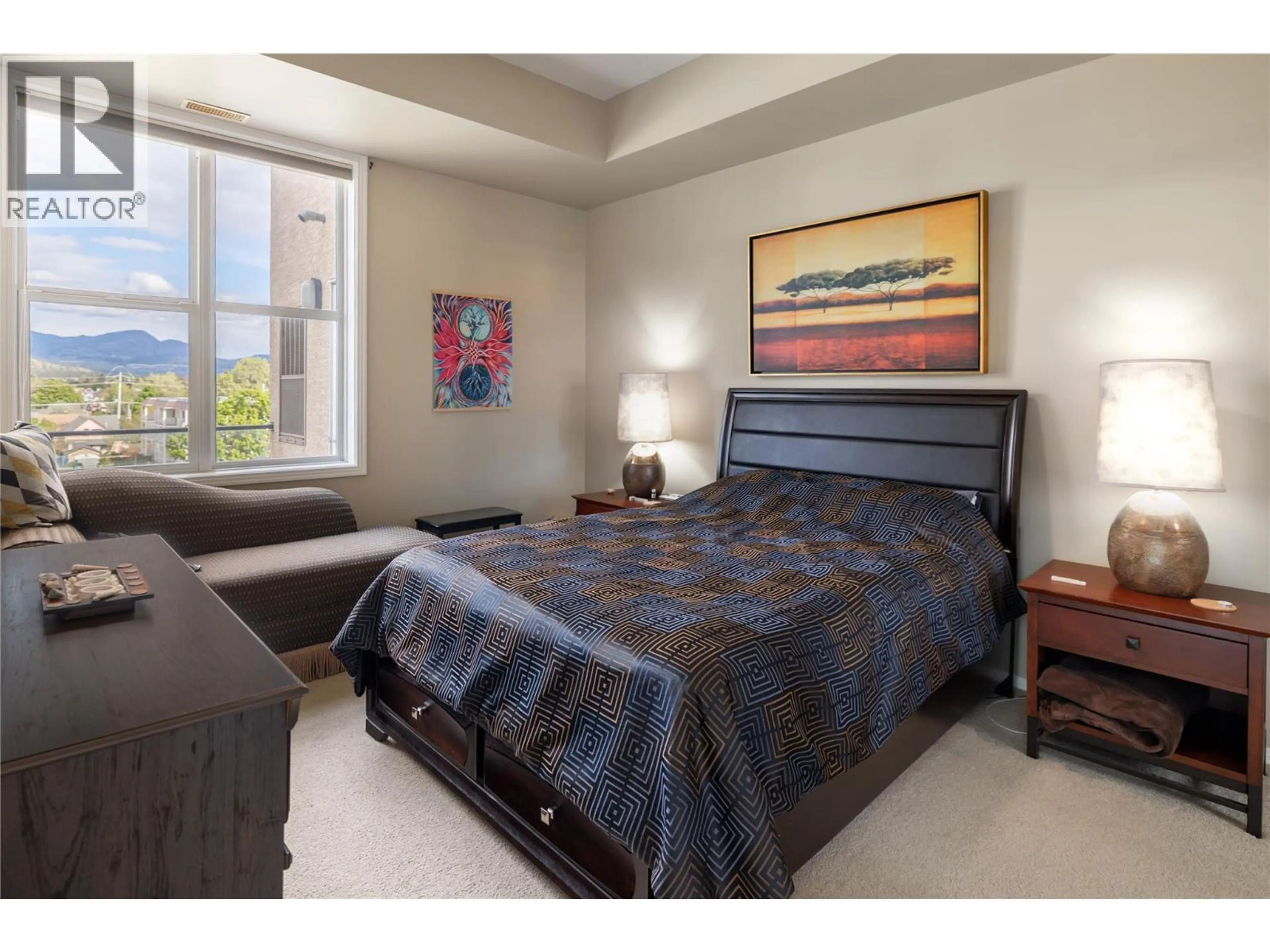 Property at #408 1327 ST PAUL STREET, Kelowna, BC