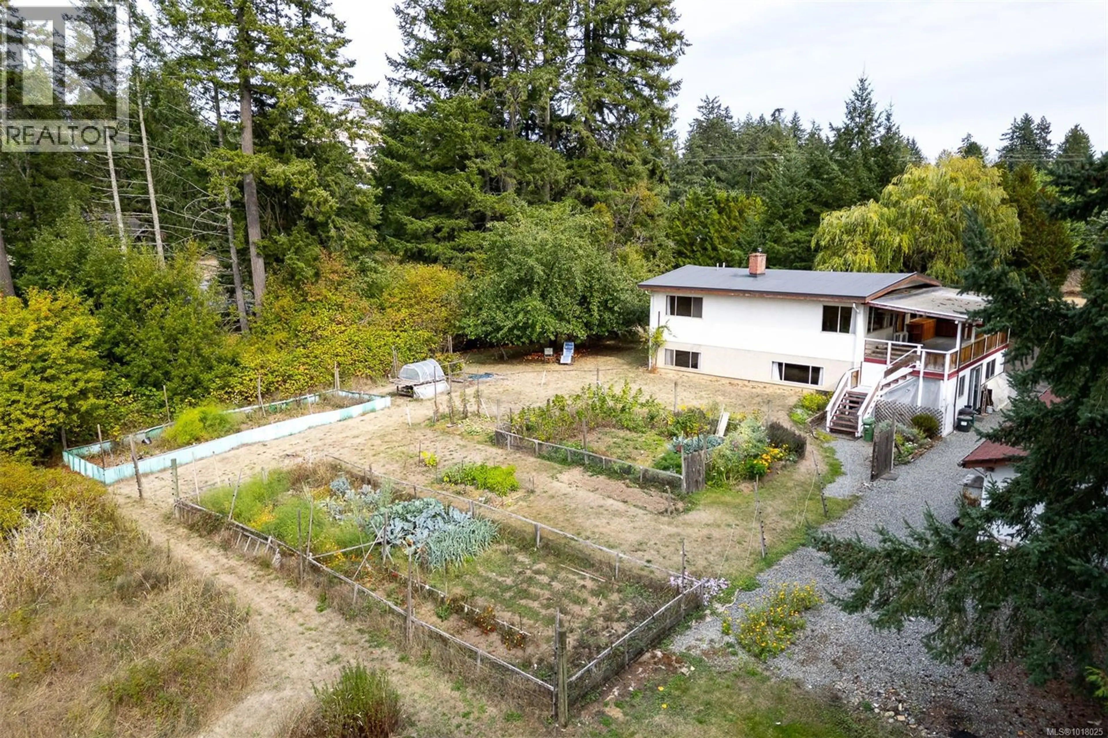 Property at 6686 BELL MCKINNON RD, Duncan, BC