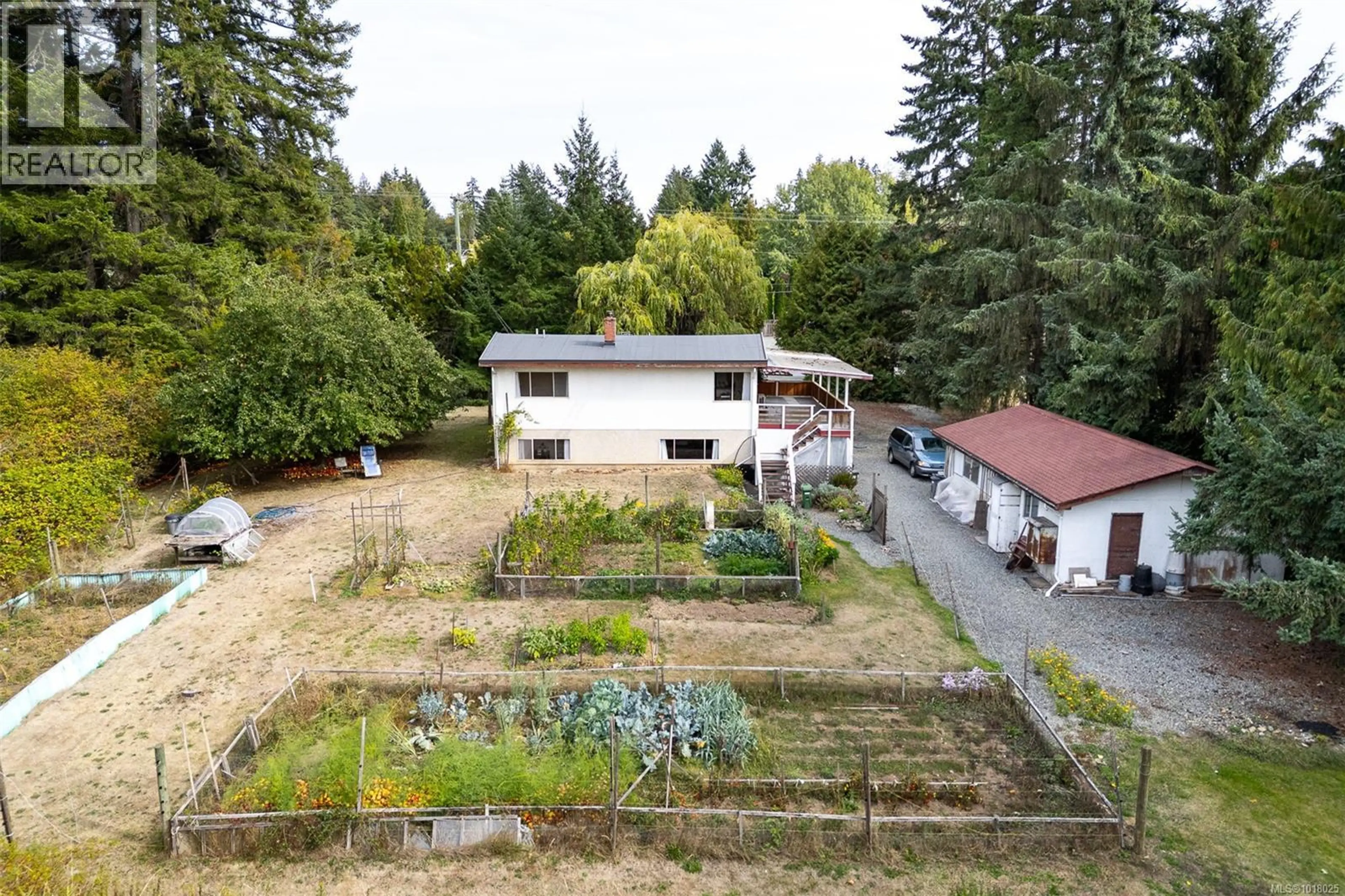 Property at 6686 BELL MCKINNON RD, Duncan, BC