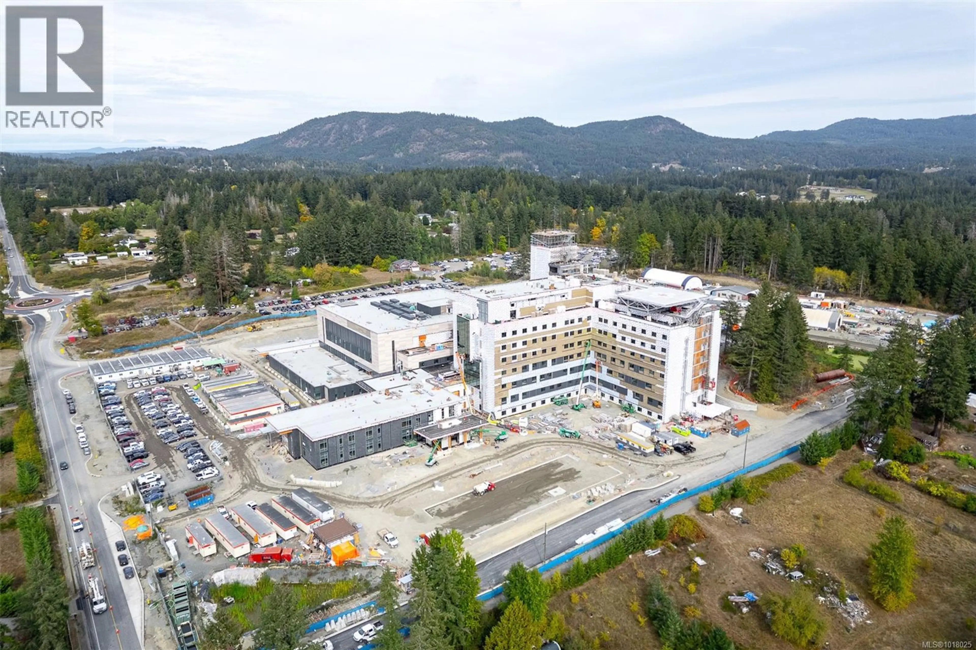 Property at 6686 BELL MCKINNON RD, Duncan, BC