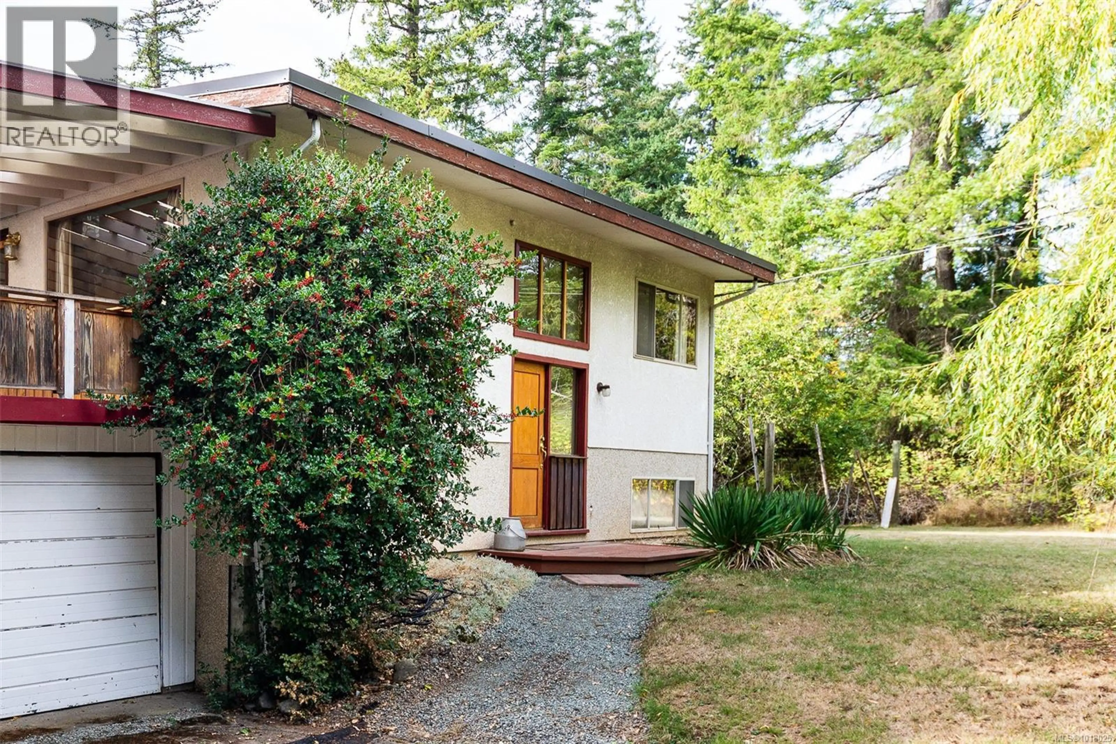 Property at 6686 BELL MCKINNON RD, Duncan, BC