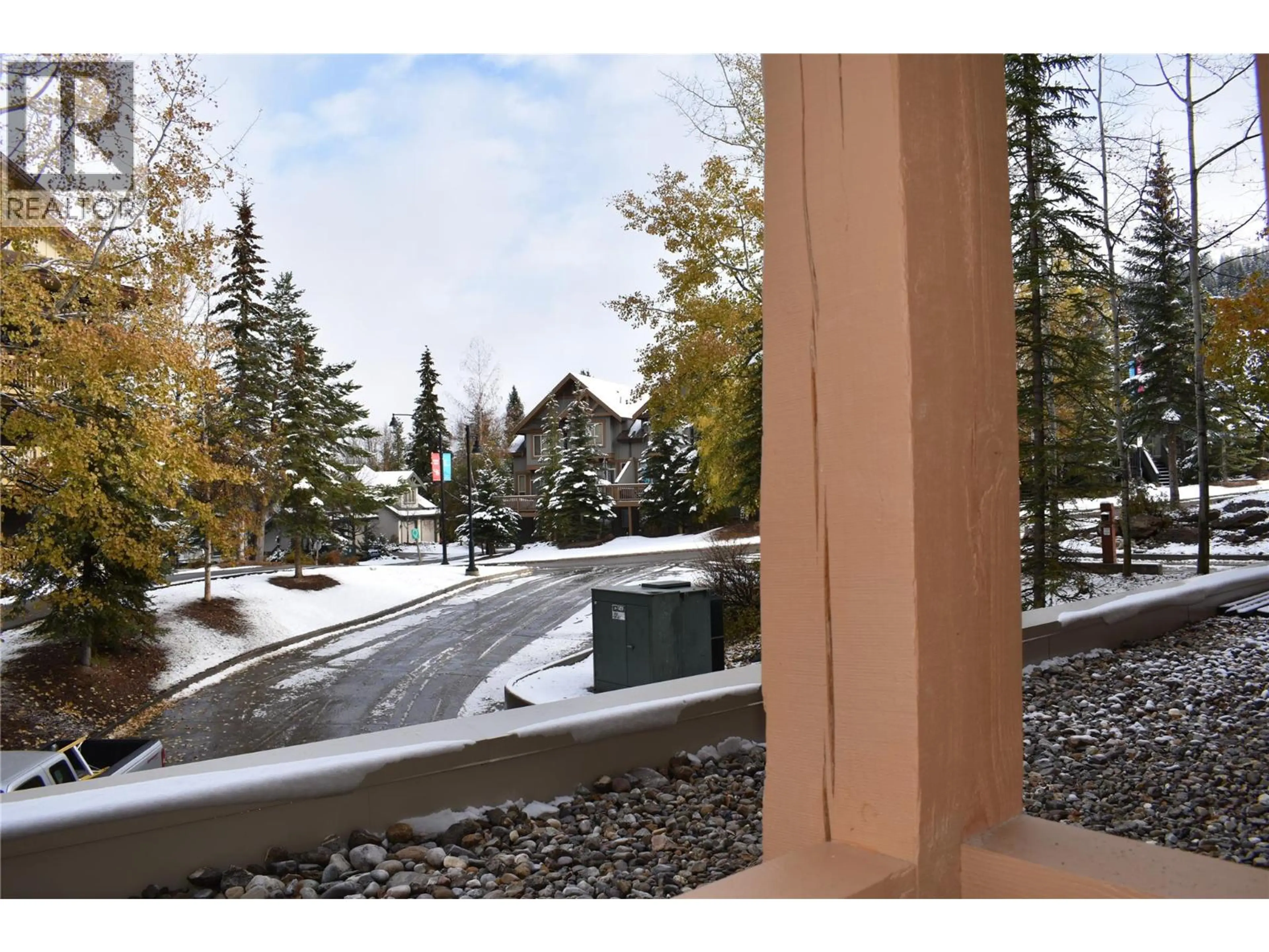 Property at #104 2080 SUMMIT DRIVE LOT# 3, Panorama, BC