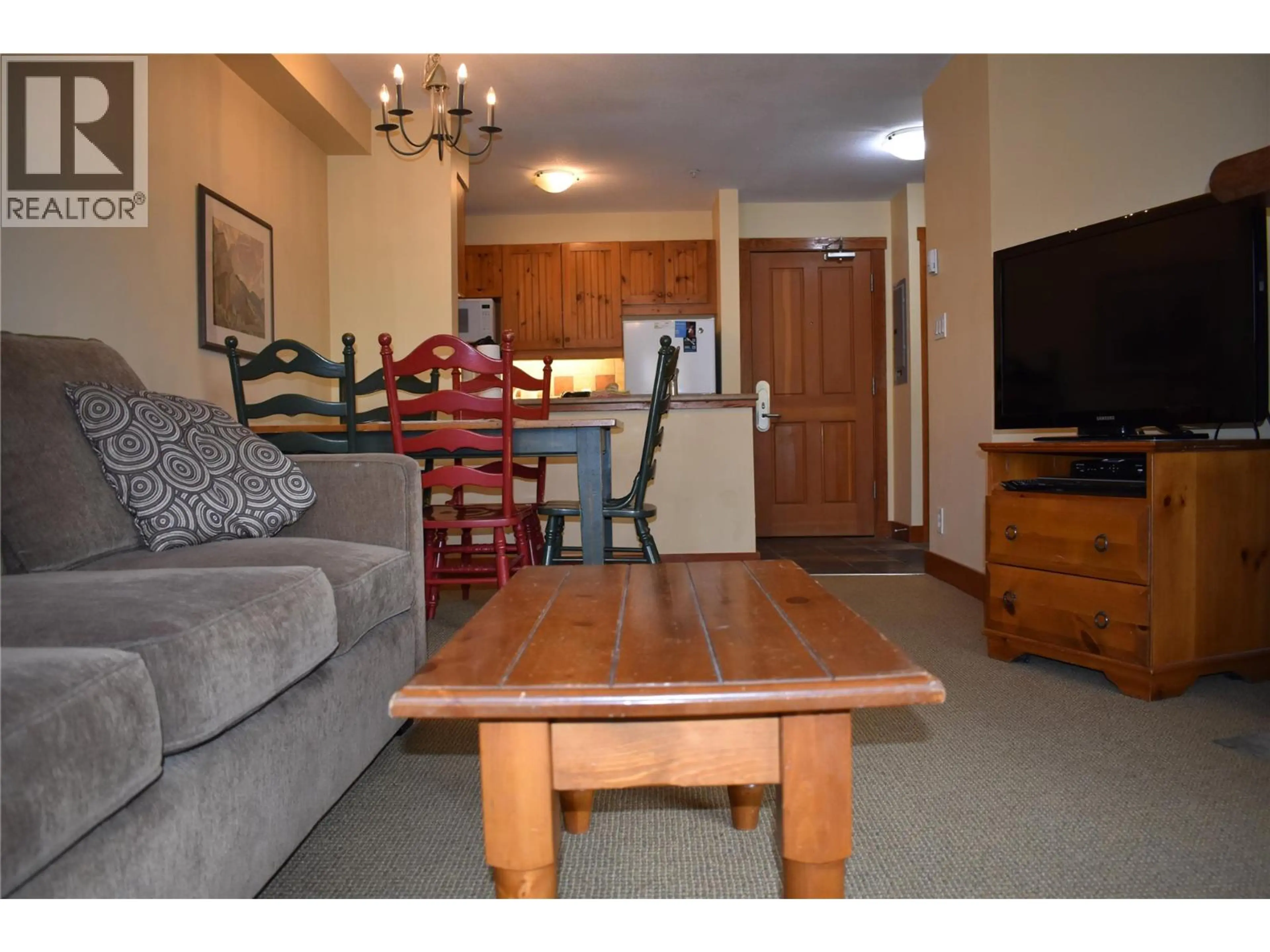 Property at #104 2080 SUMMIT DRIVE LOT# 3, Panorama, BC