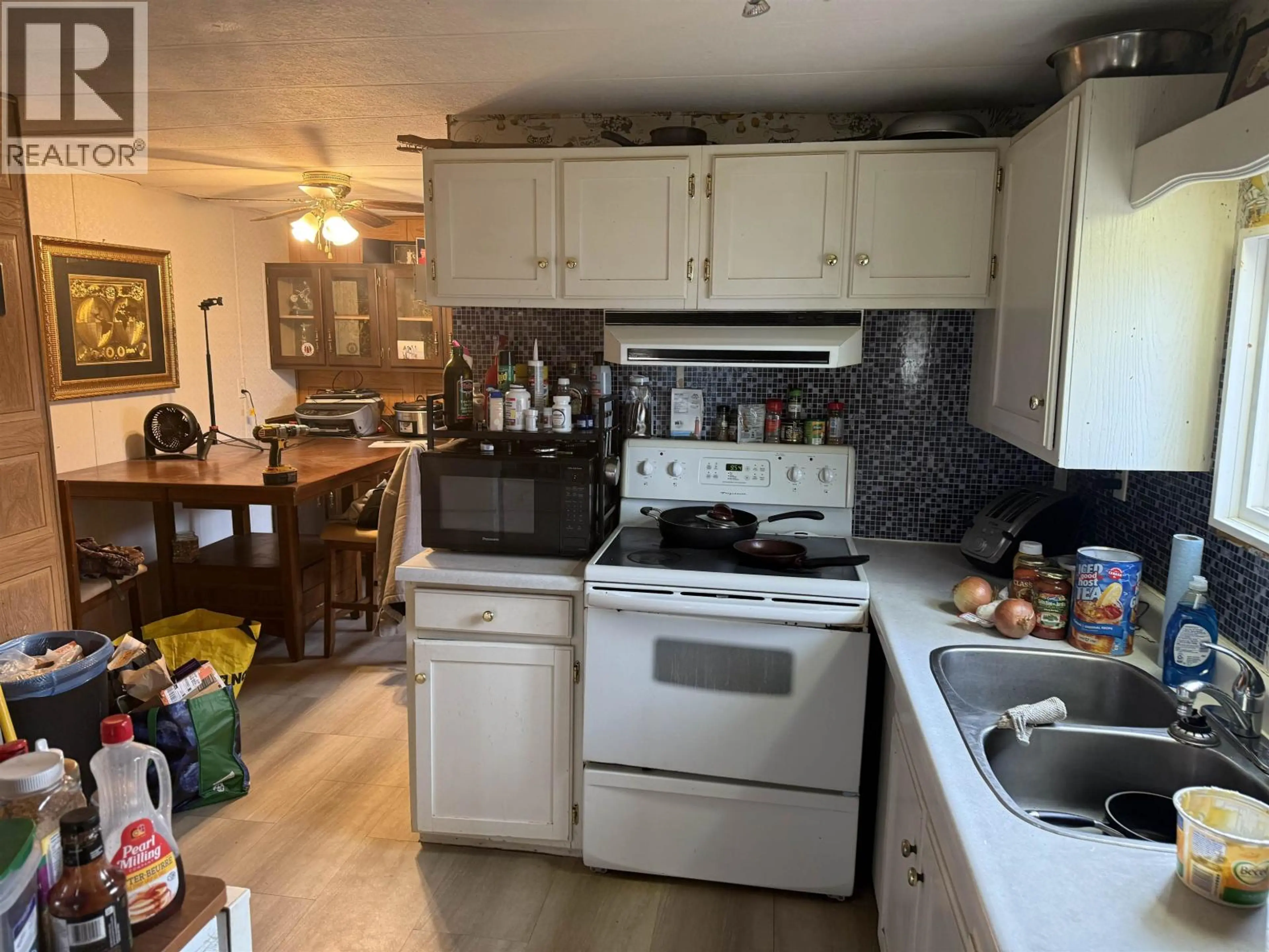 Property at 8707 75 STREET, Fort St. John, BC