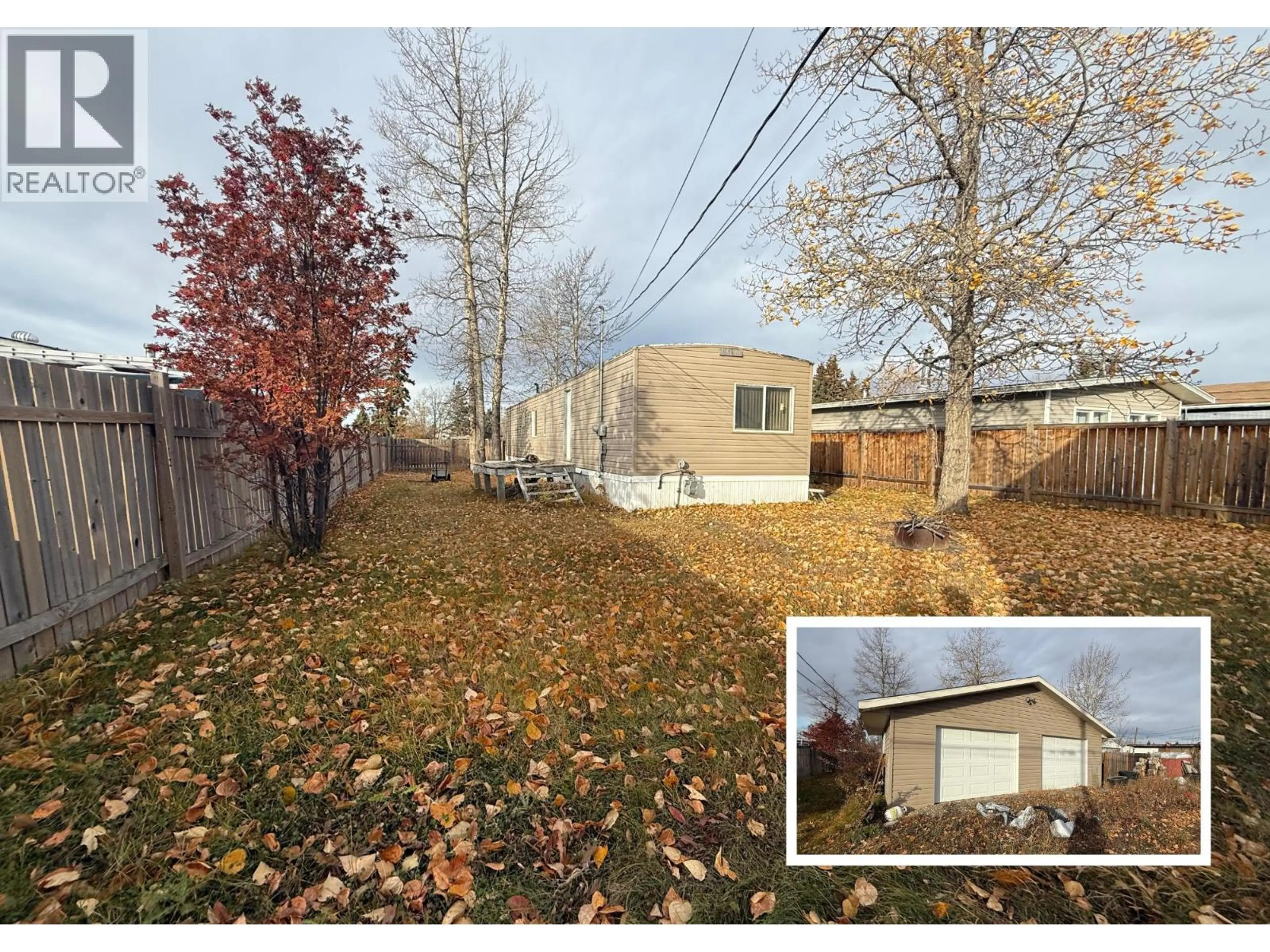 Property at 8707 75 STREET, Fort St. John, BC