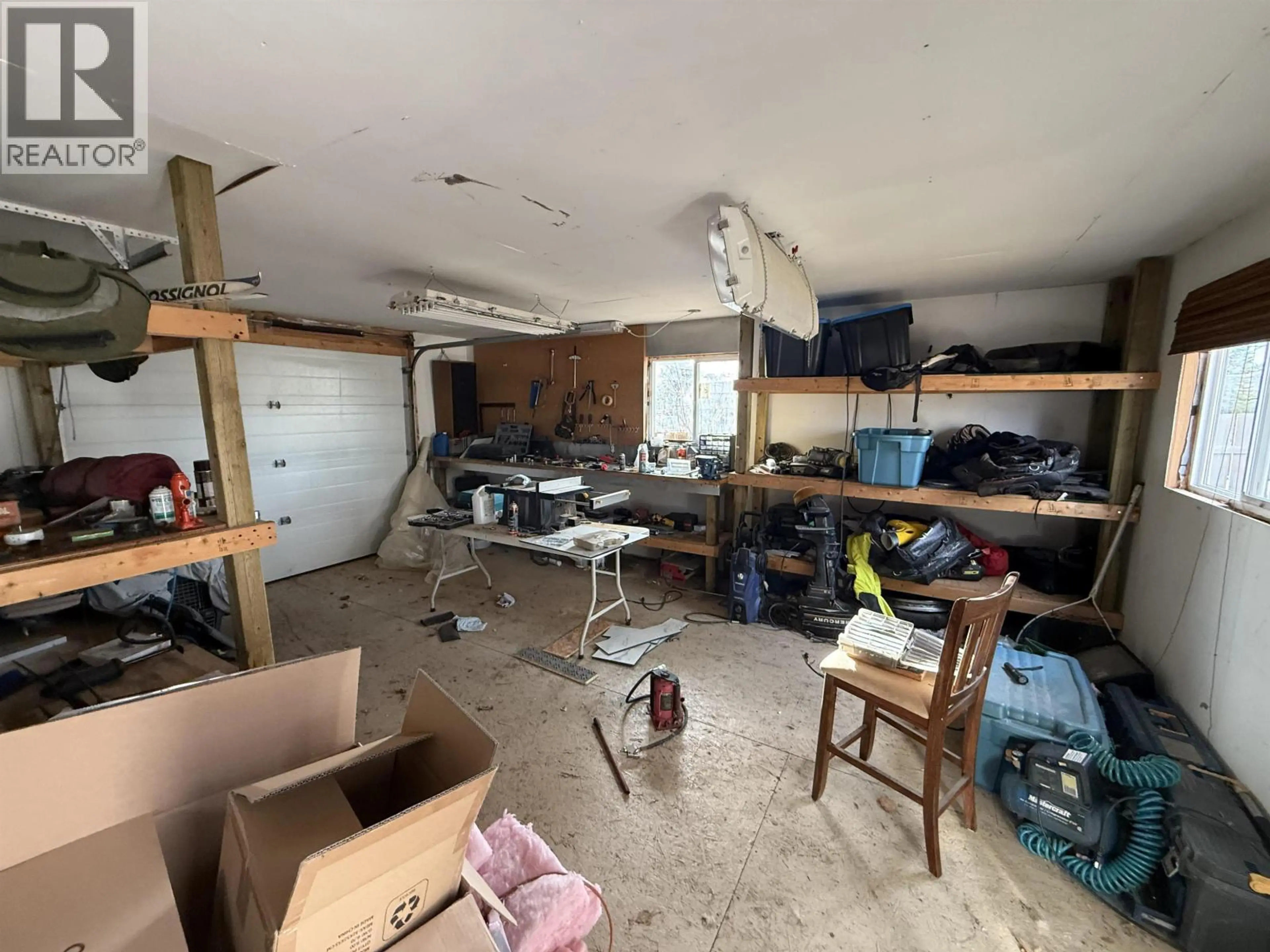 Property at 8707 75 STREET, Fort St. John, BC