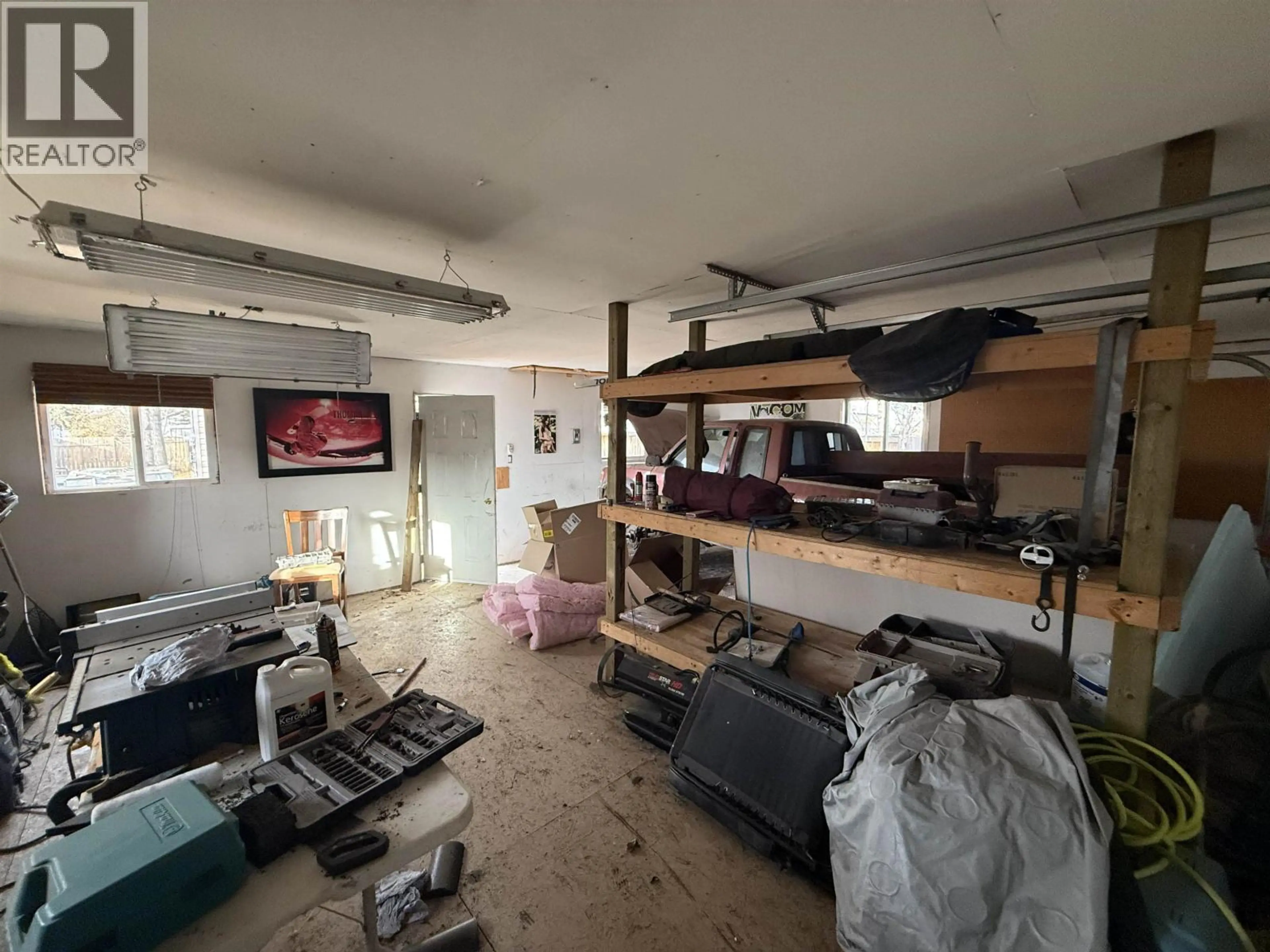 Property at 8707 75 STREET, Fort St. John, BC