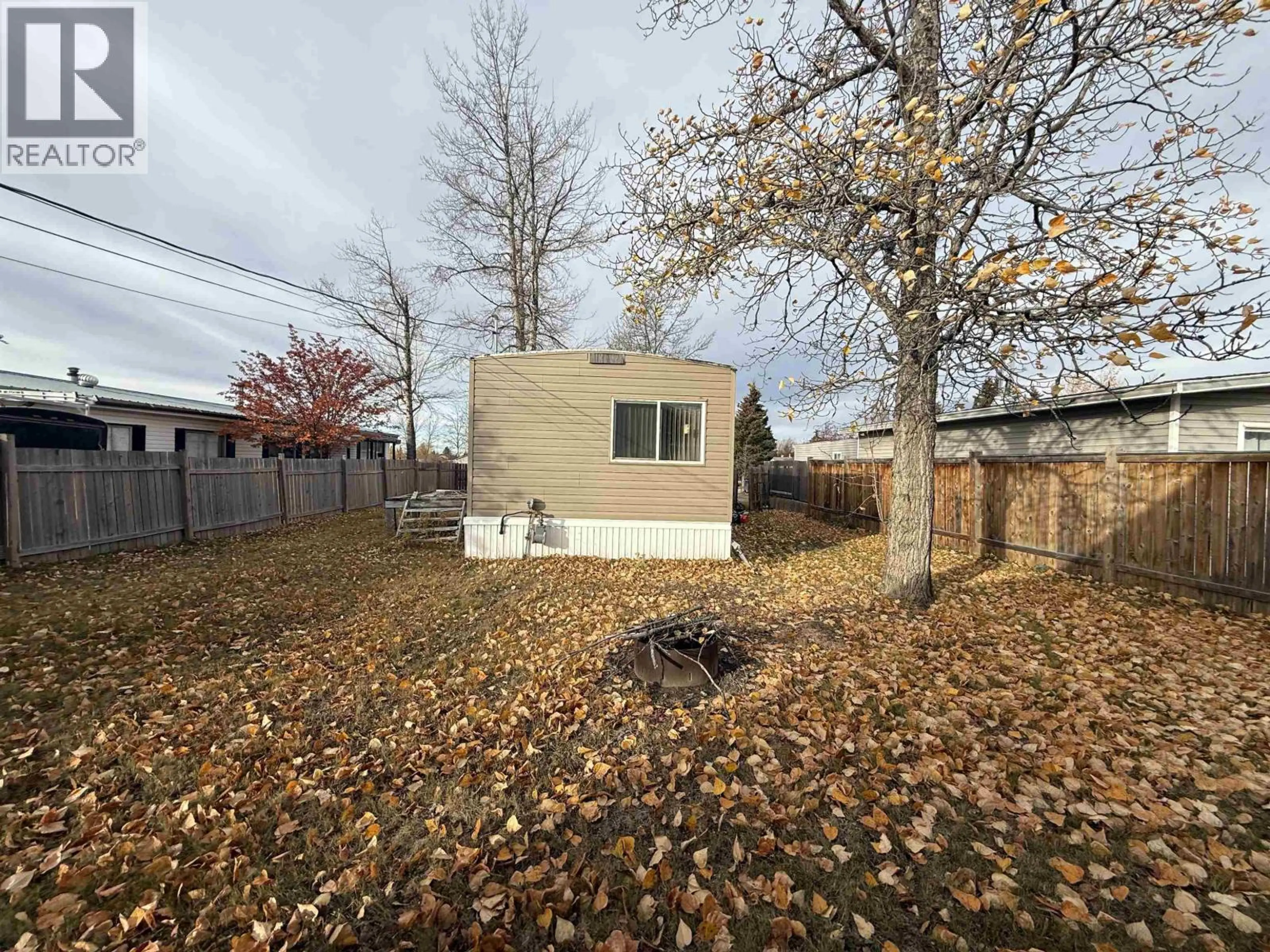 Property at 8707 75 STREET, Fort St. John, BC