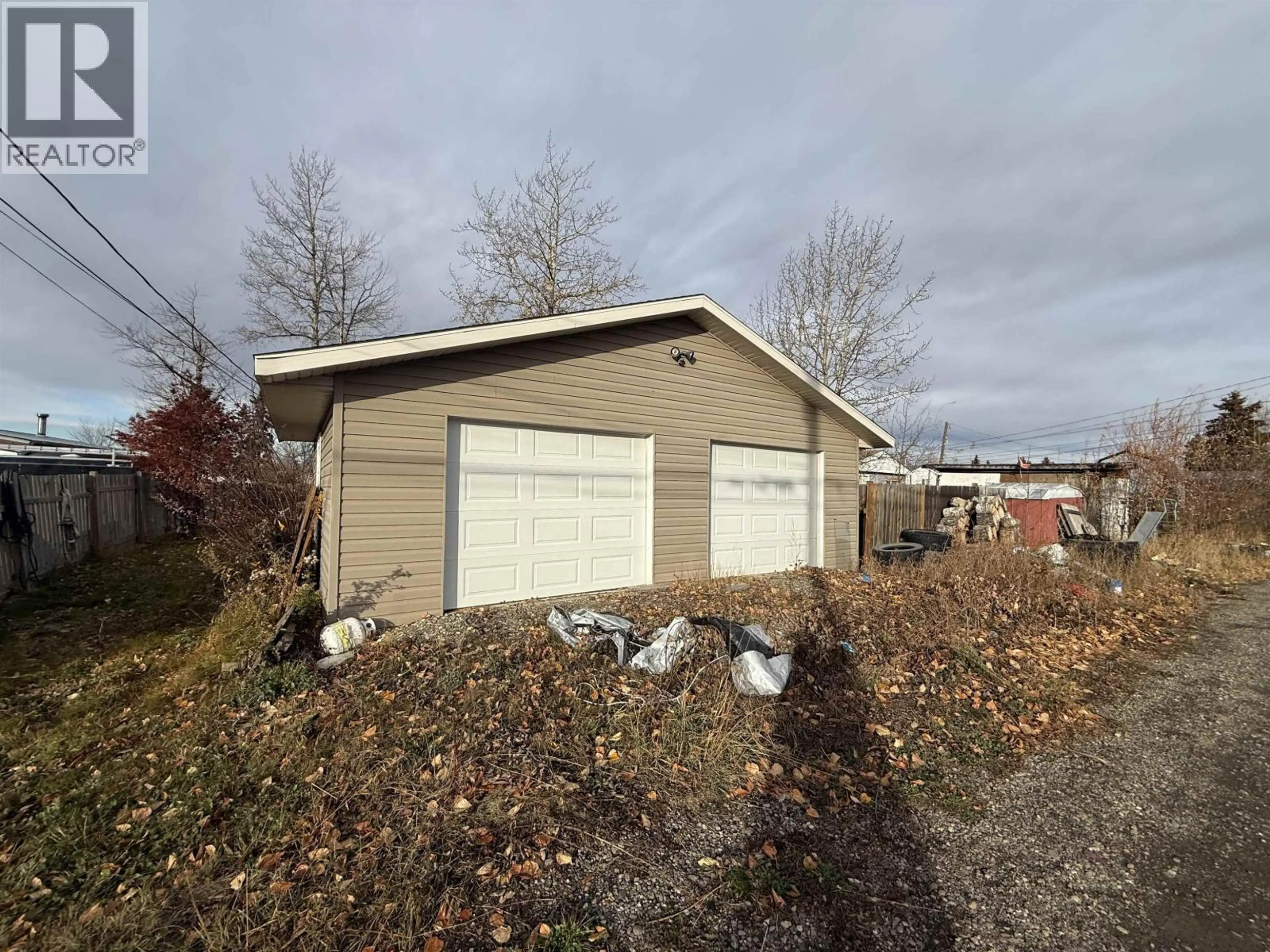 Property at 8707 75 STREET, Fort St. John, BC