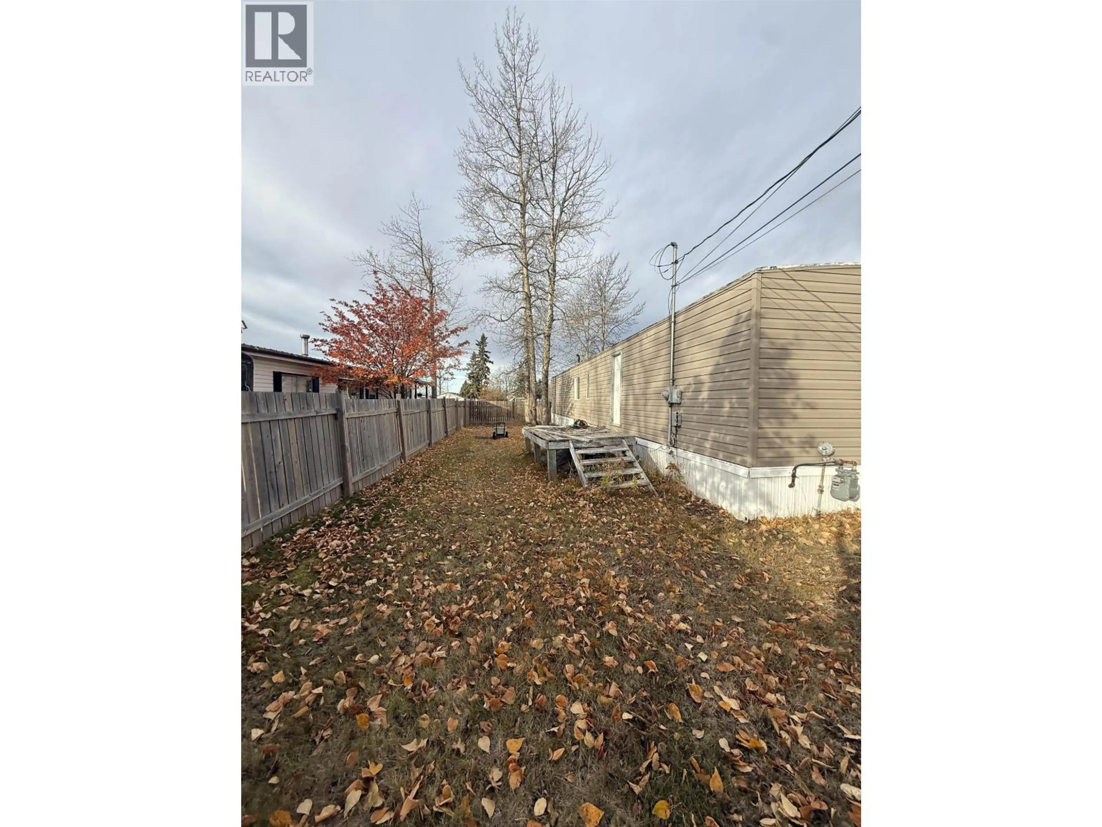 Property at 8707 75 STREET, Fort St. John, BC