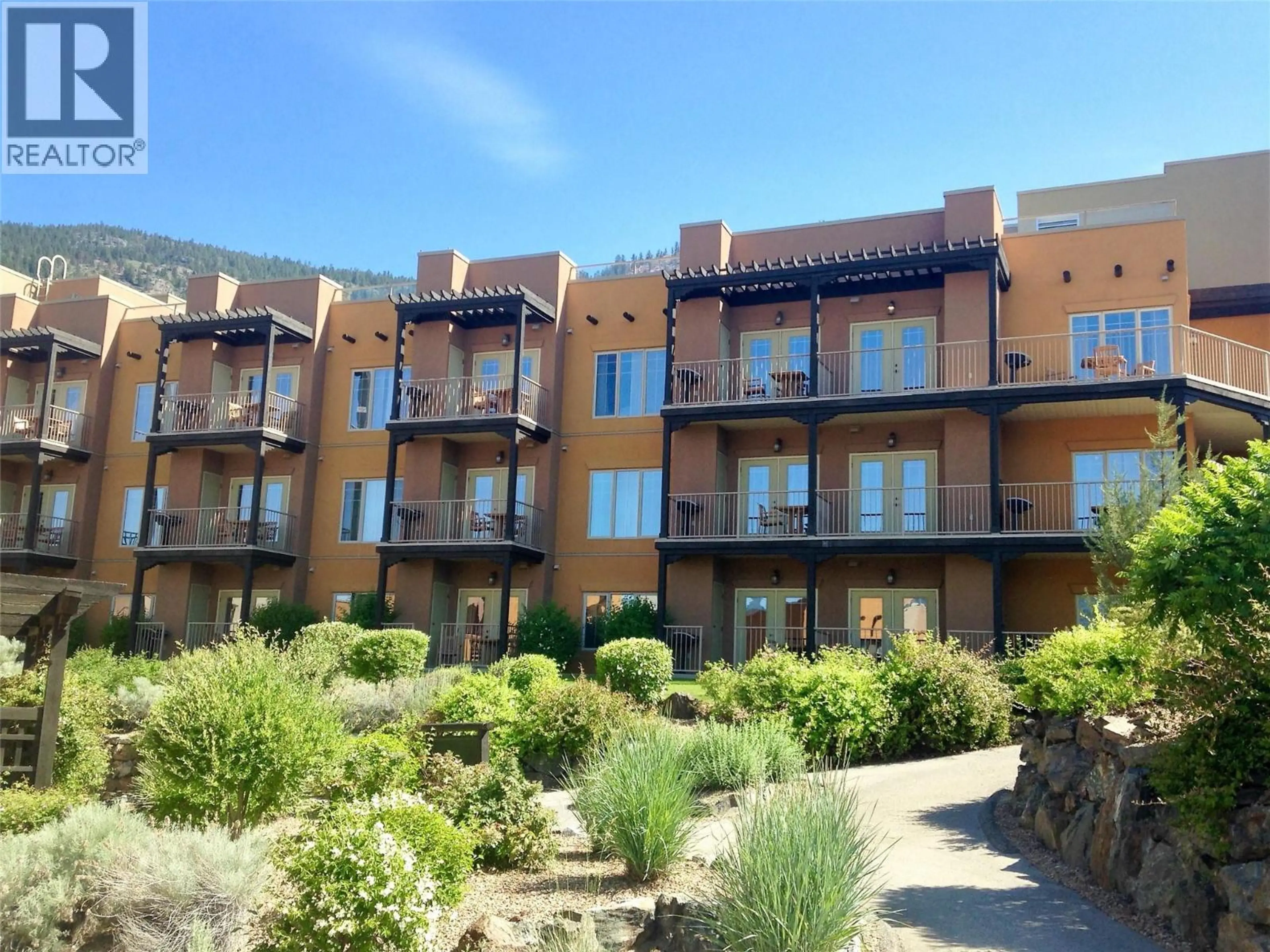 Property at #311ABCD 1200 RANCHER CREEK ROAD, Osoyoos, BC