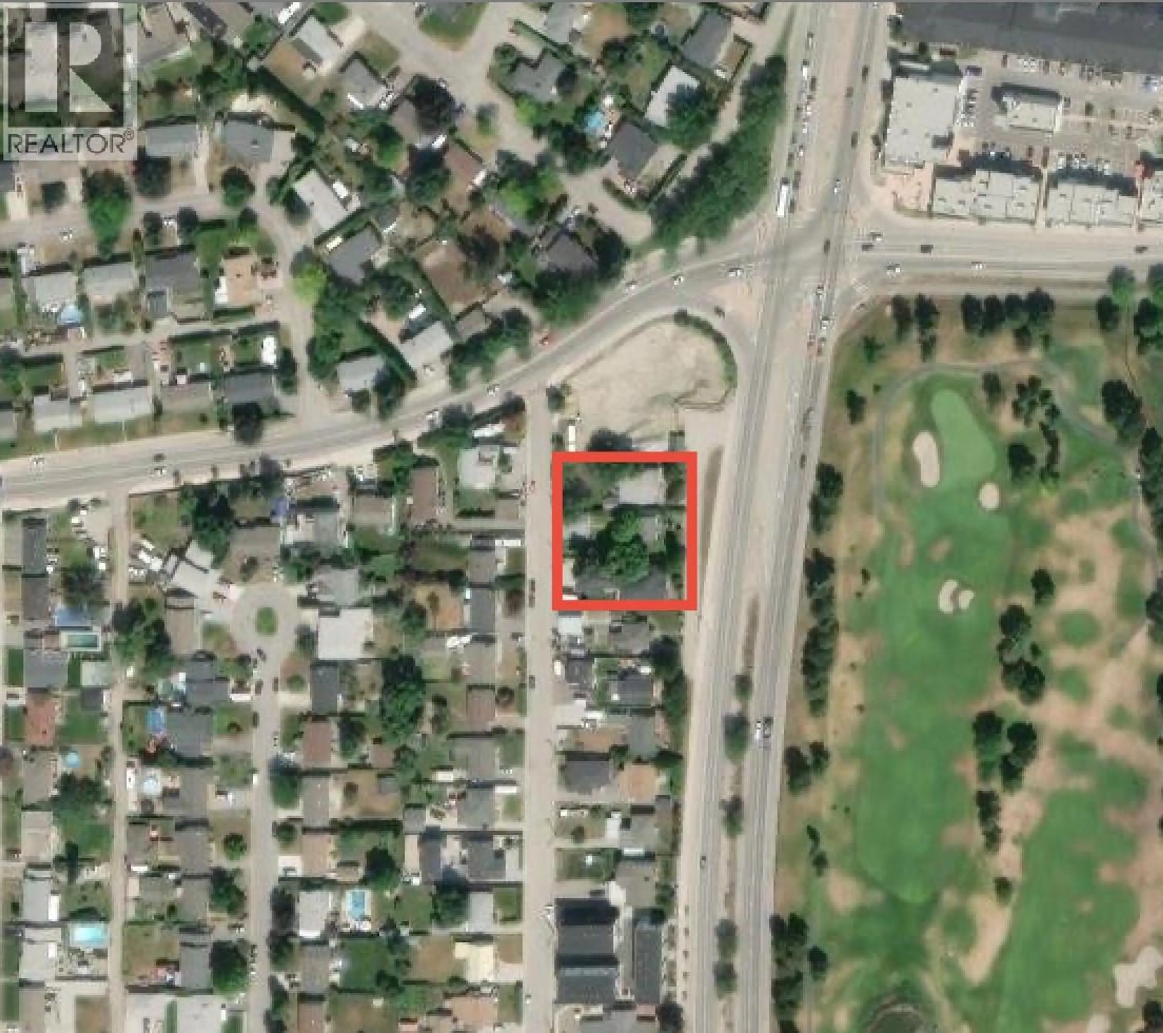 Property at 826 GLENMORE DRIVE, Kelowna, BC