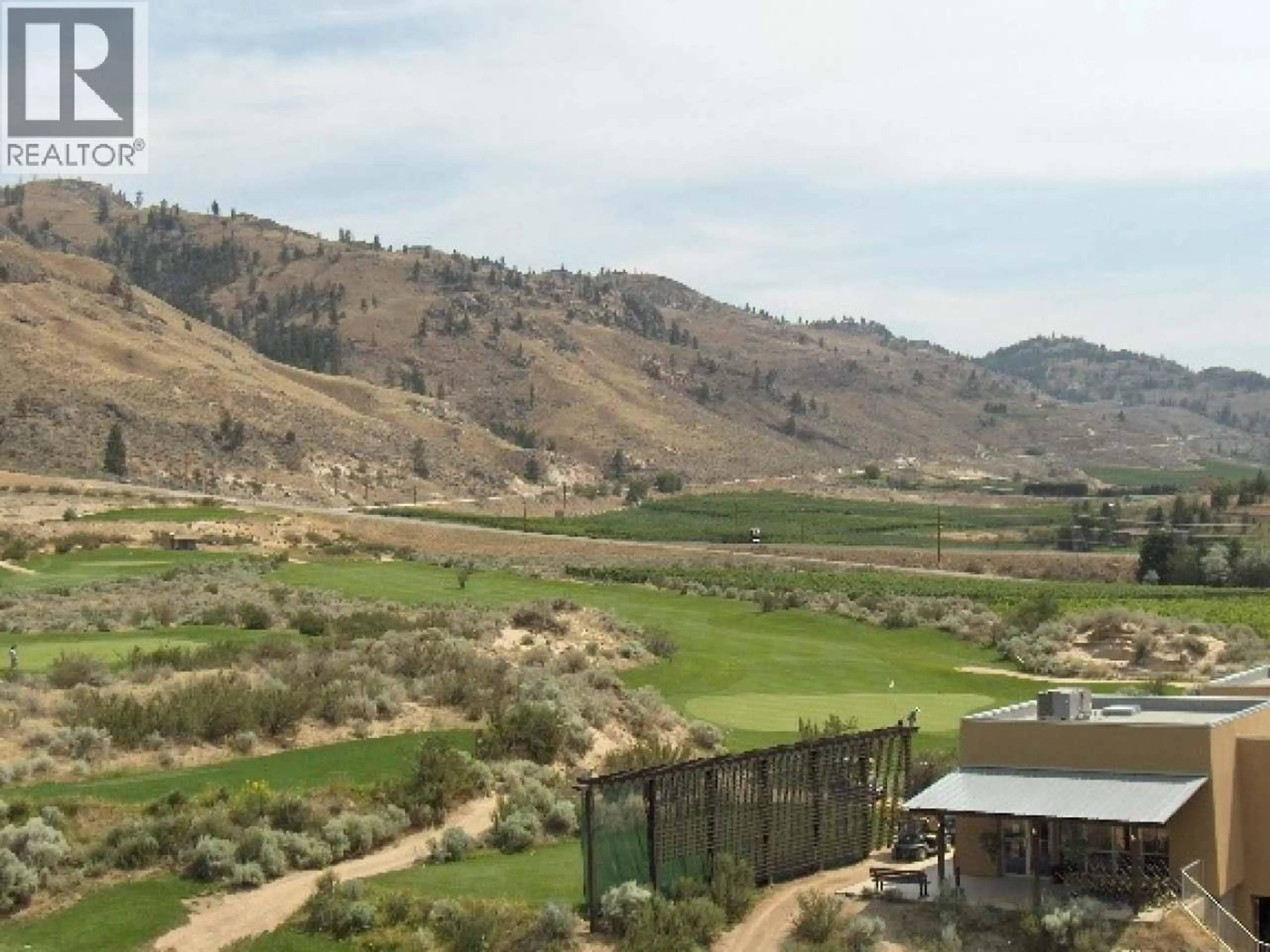 Property at #115CD 1200 RANCHER CREEK ROAD, Osoyoos, BC